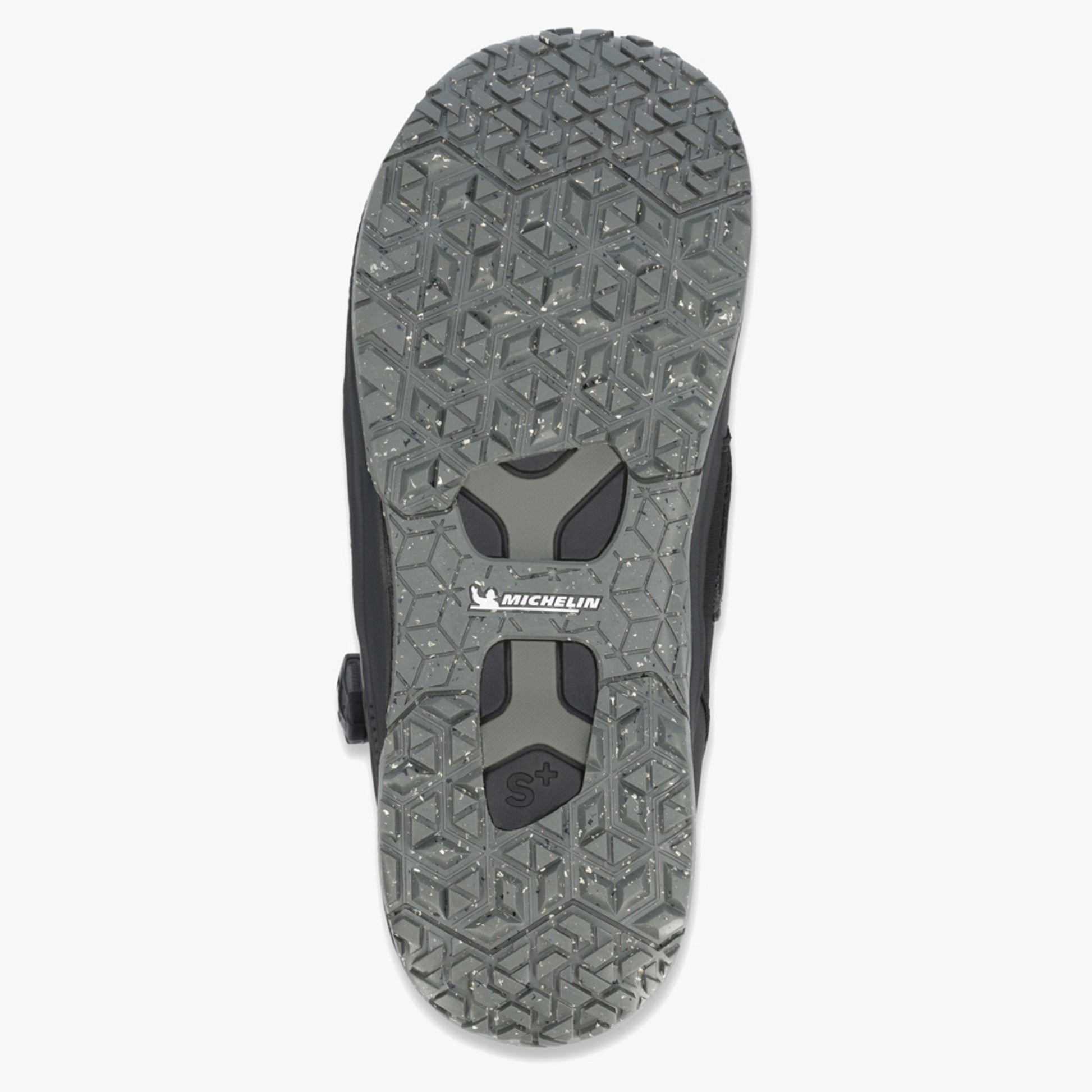 2024 Ride Insano Snowboard Boots - Black - 12