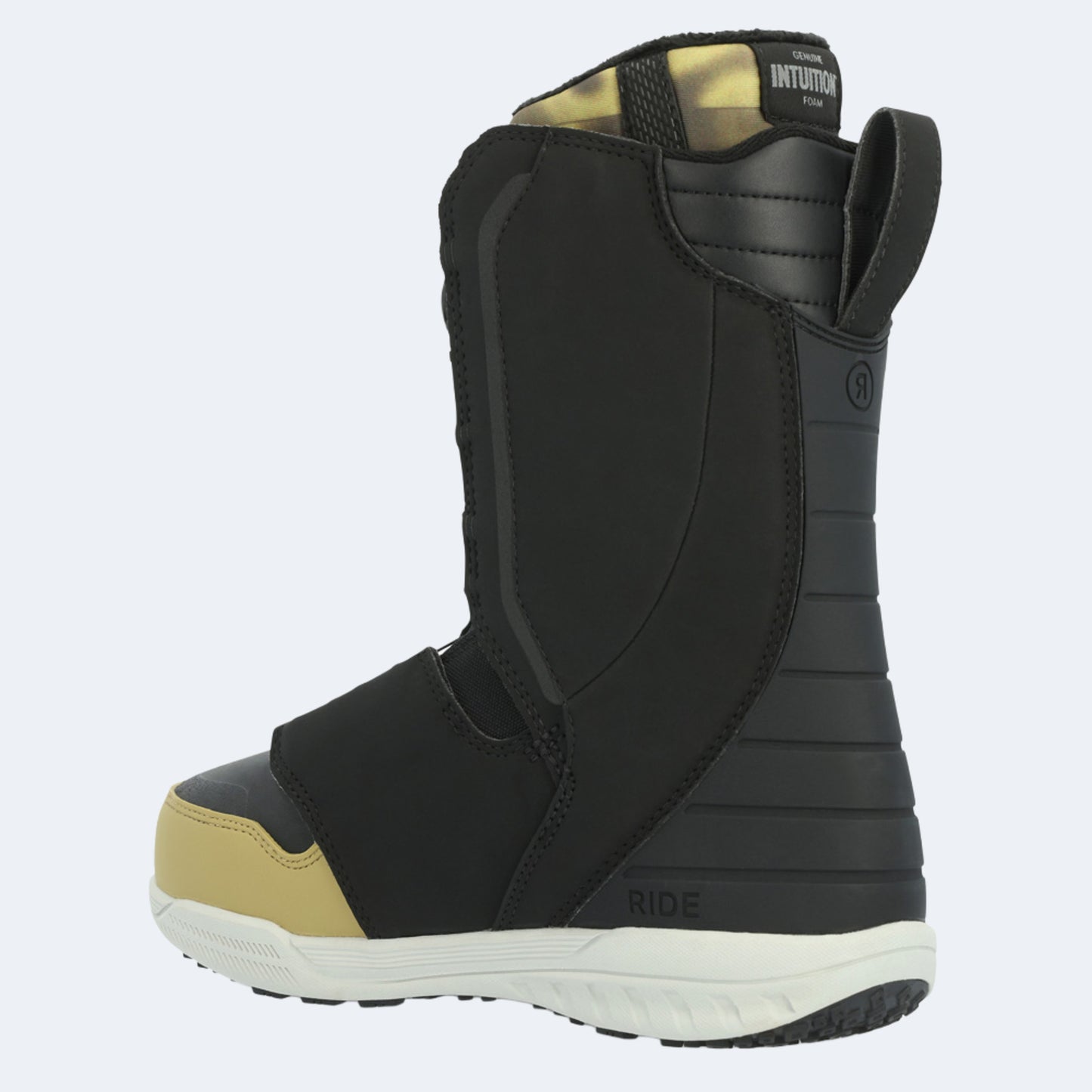 2024 Ride Lasso Pro Wide Snowboard Boots