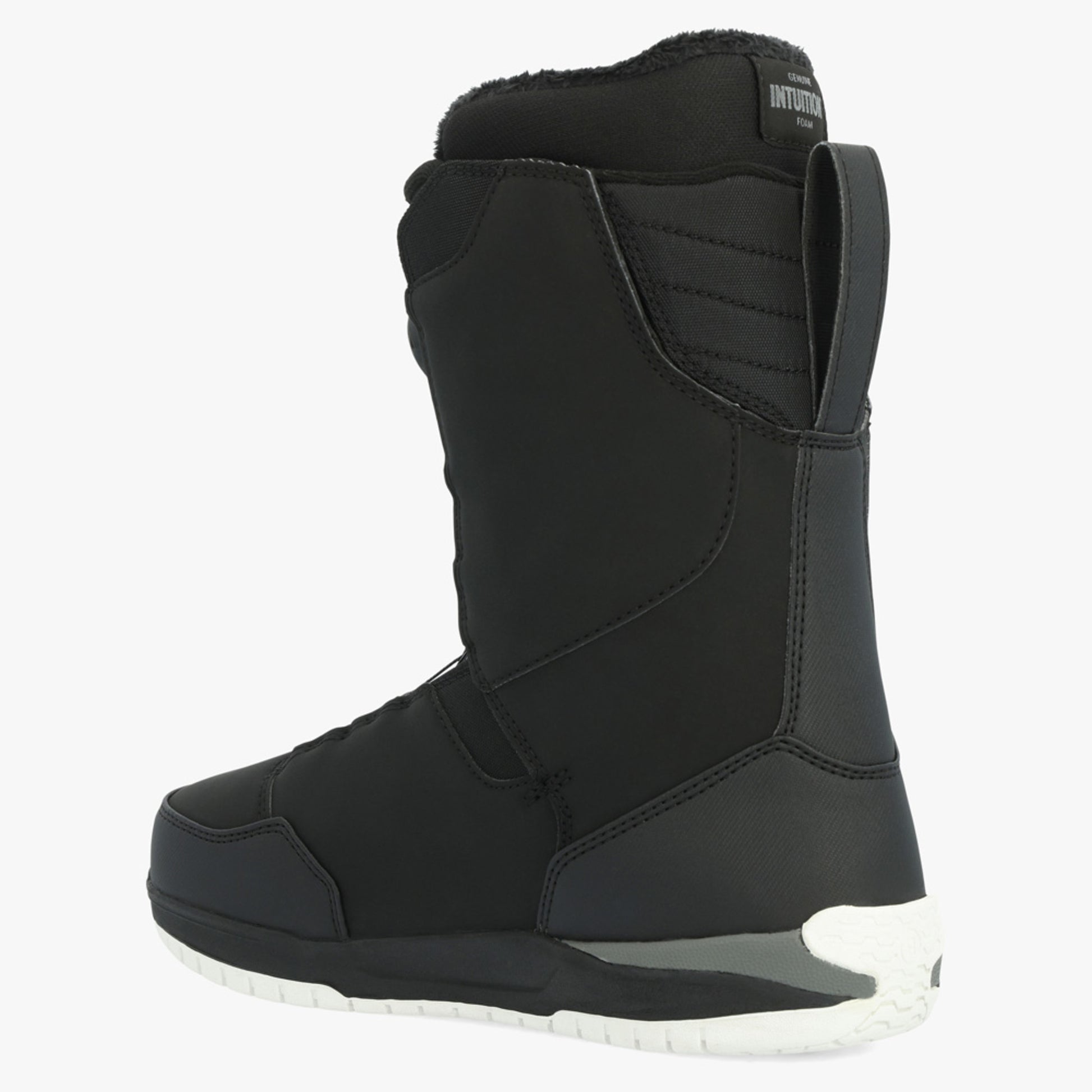 2024 Ride Lasso Snowboard Boots - Black - 13