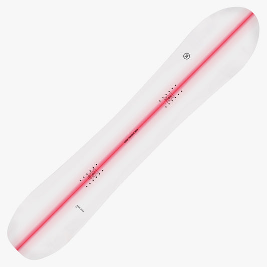 2024 Ride Magic Stick Women's Snowboard - 154