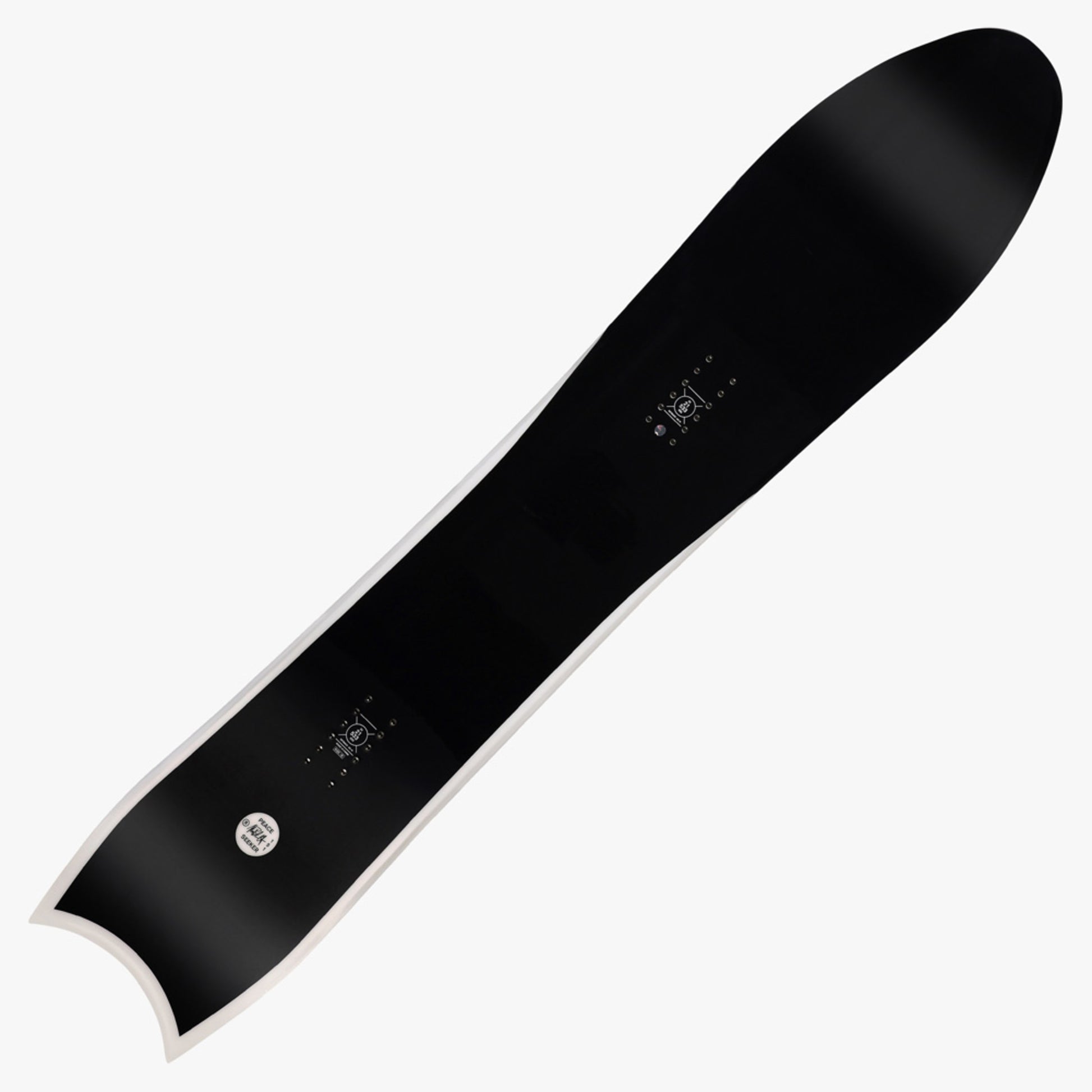 2024 Ride Peace Seeker Snowboard - 155