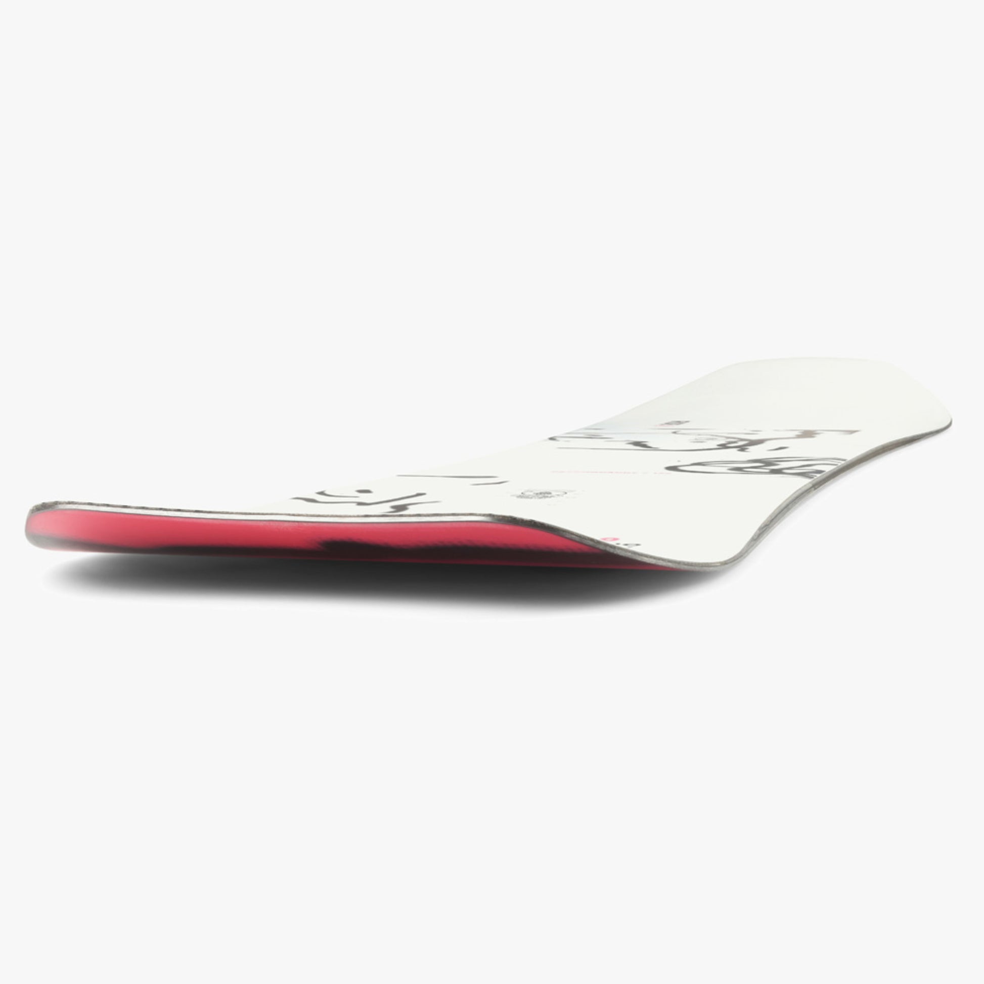 2024 Ride Psychocandy Snowboard - 154
