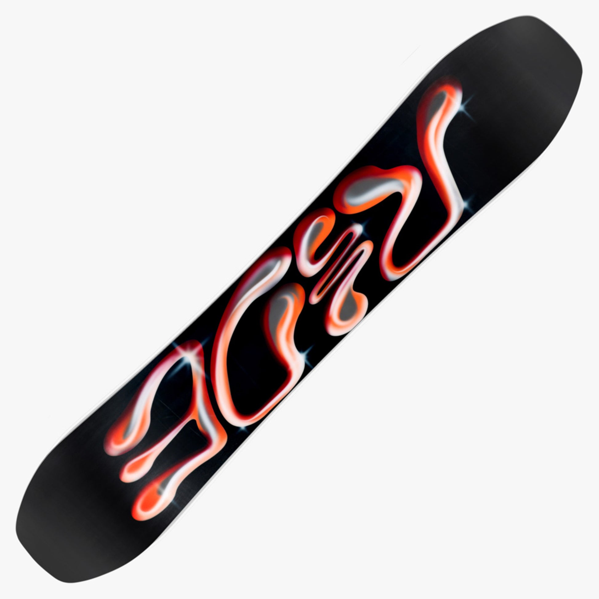 2024 Ride Shadowban Snowboard - 160W