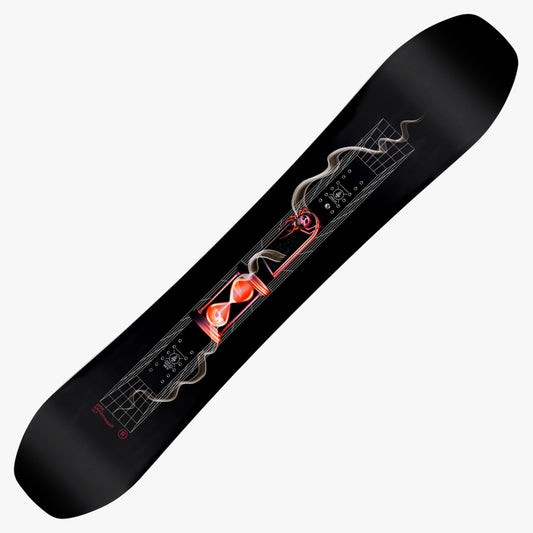2024 Ride Shadowban Snowboard - 160W