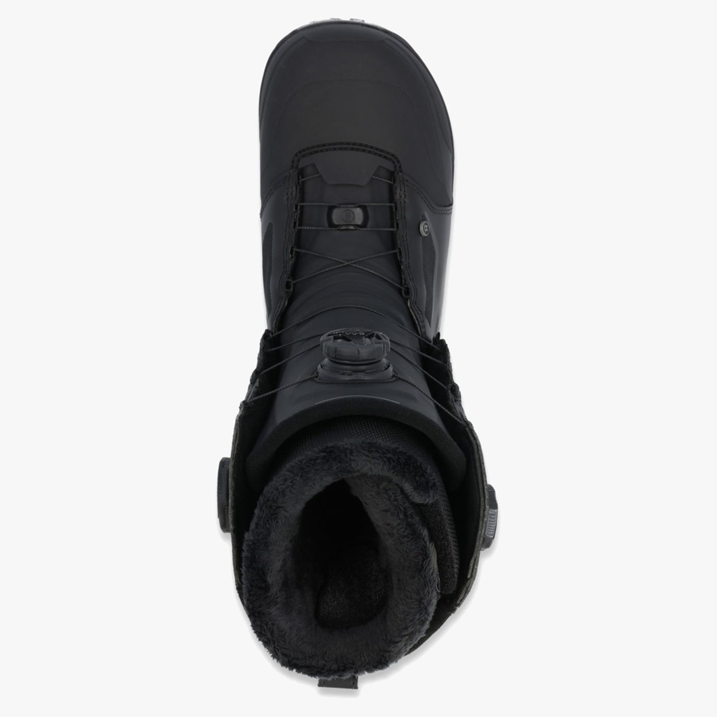 2024 Ride Trident Snowboard Boots - Black - 11.5