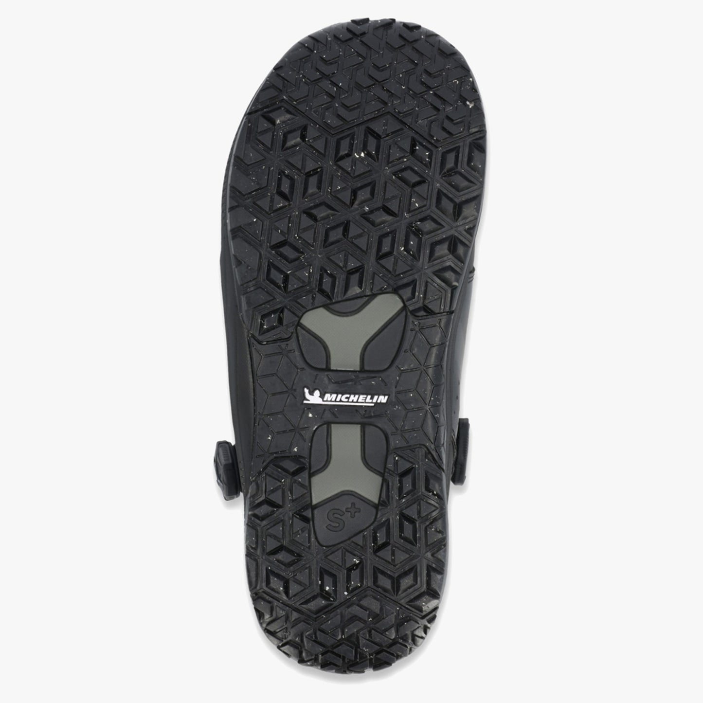 2024 Ride Trident Snowboard Boots - Black - 11.5