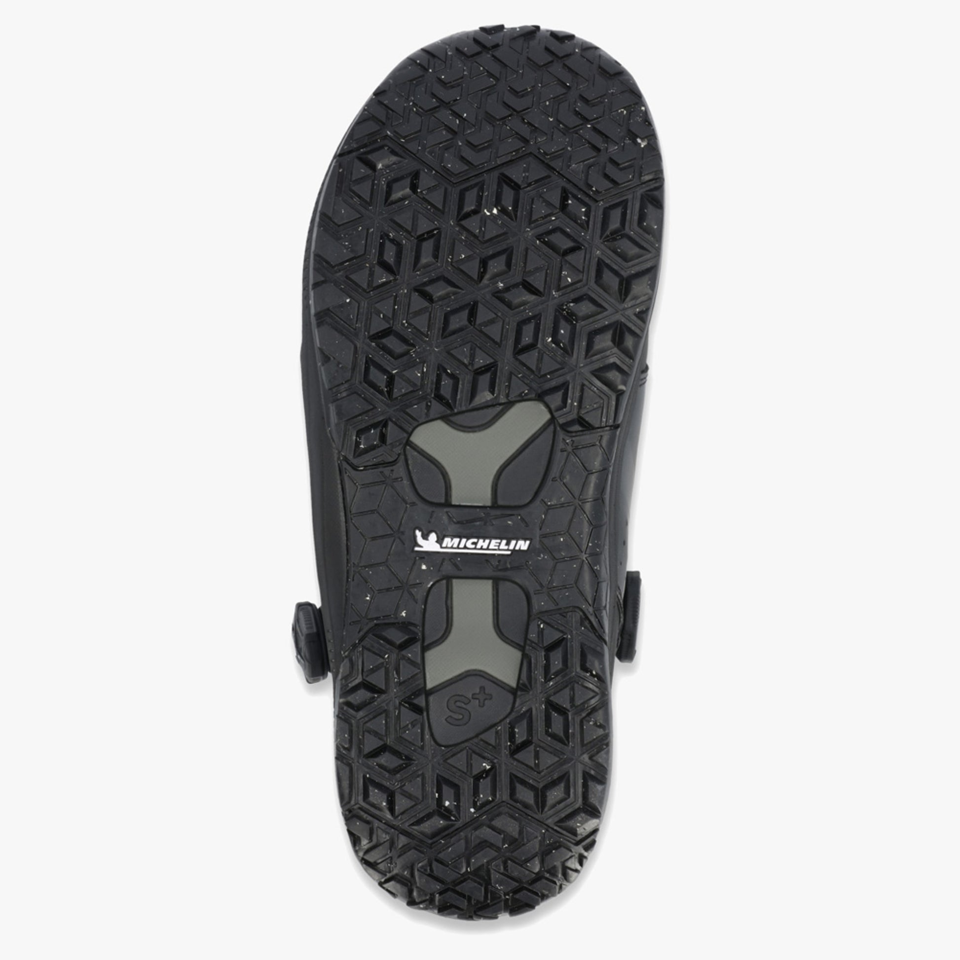 2024 Ride Trident Snowboard Boots - Black - 11.5