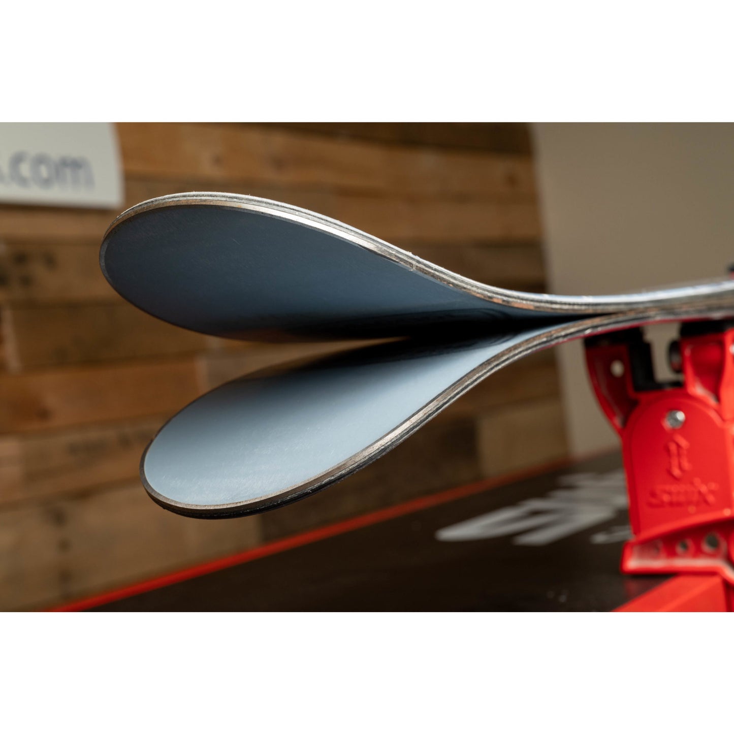 2024 Rossignol Blackops 92 Skis w/ Xpress 11 GW Bindings
