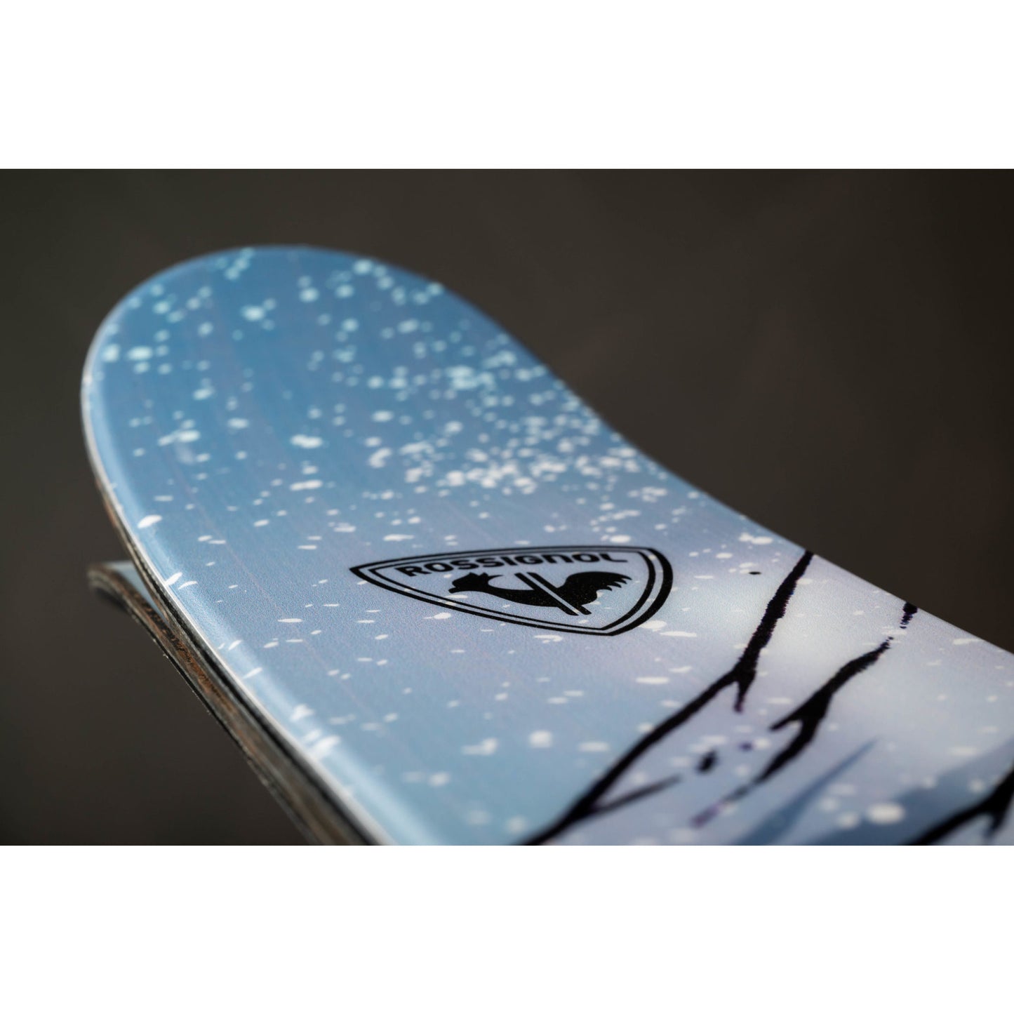 2024 Rossignol Blackops 92 Skis w/ Xpress 11 GW Bindings