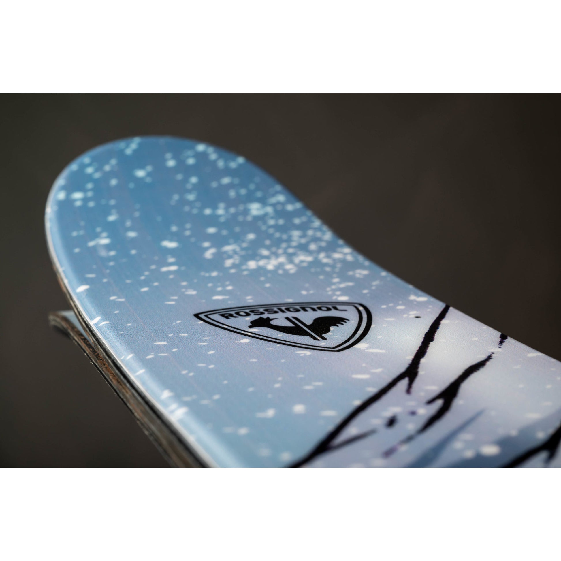 2024 Rossignol Blackops 92 Skis w/ Xpress 11 GW Bindings