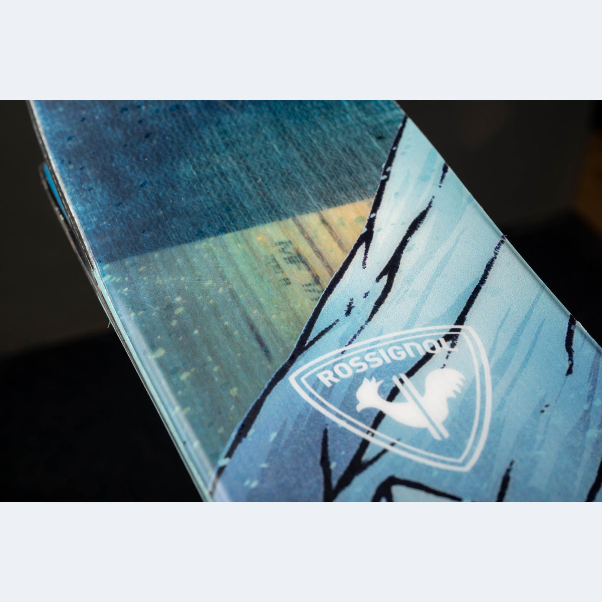 2024 Rossignol Blackops 98 Open Women's Skis