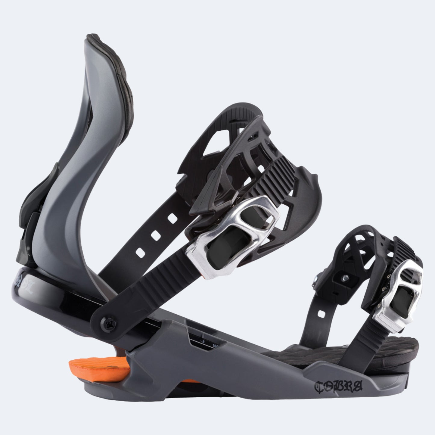 2024 Rossignol Cobra RTL Snowboard Bindings