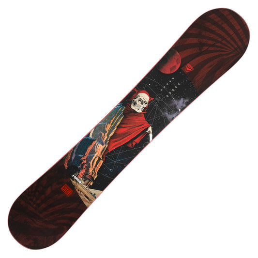 2024 Rossignol District Snowboard - 161 WIDE