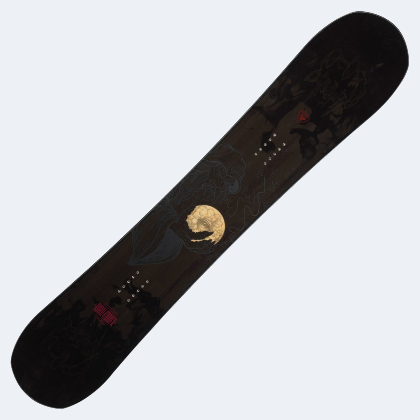 2024 Rossignol Evader Snowboard