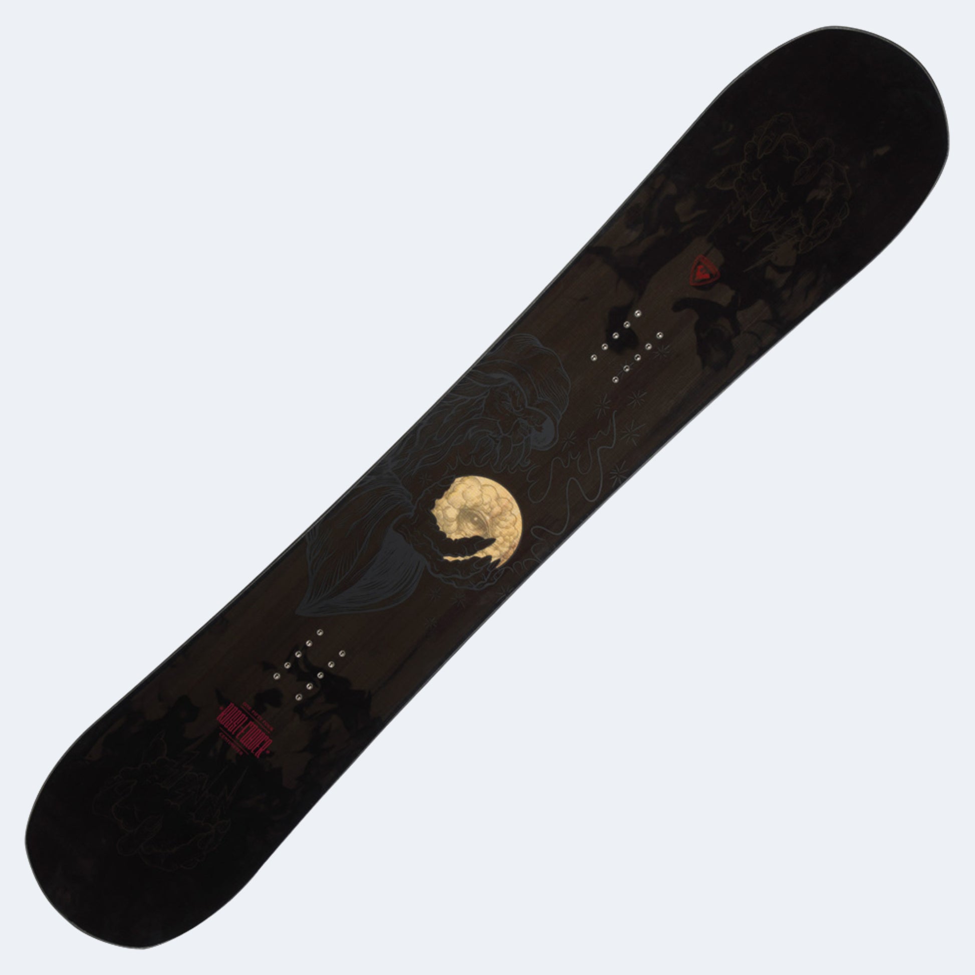 2024 Rossignol Evader Snowboard
