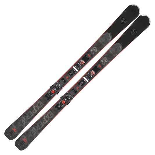 2024 Rossignol Experience 82 Ti Skis w/ SPX 14 Kon - 184