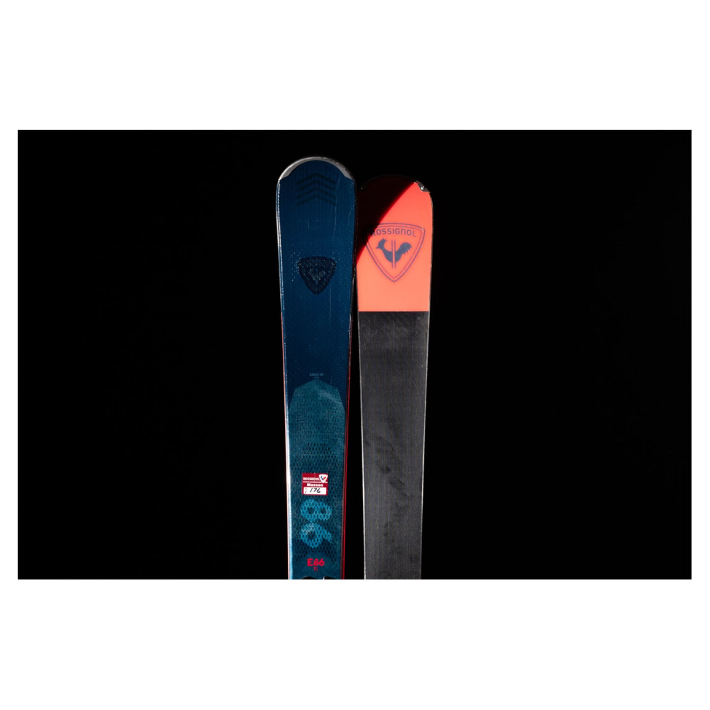 2024 Rossignol Experience 86 Ti Skis