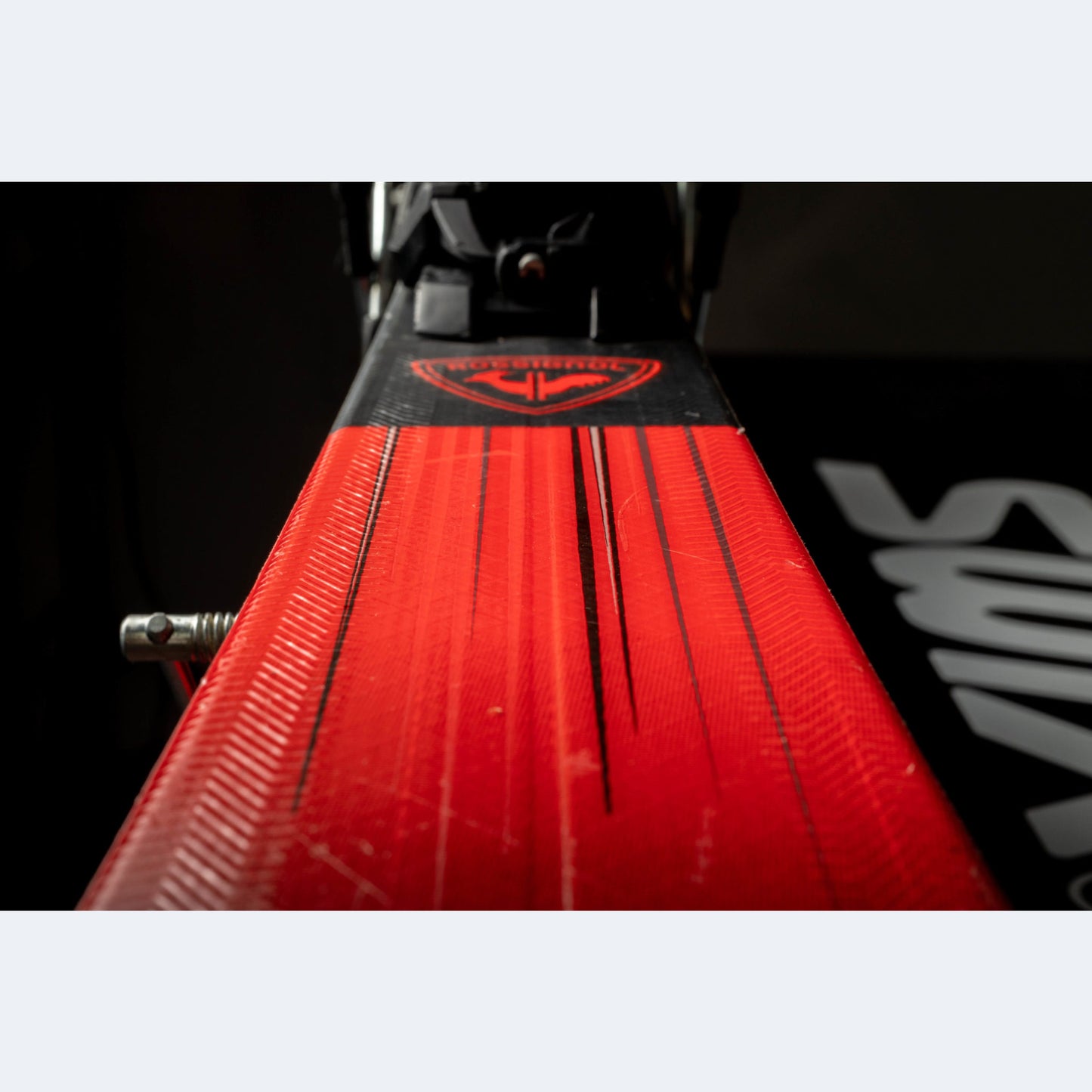 2024 Rossignol Hero Elite MT Ti C.A.M. Skis w/ SPX 12 Konect GW Bindings