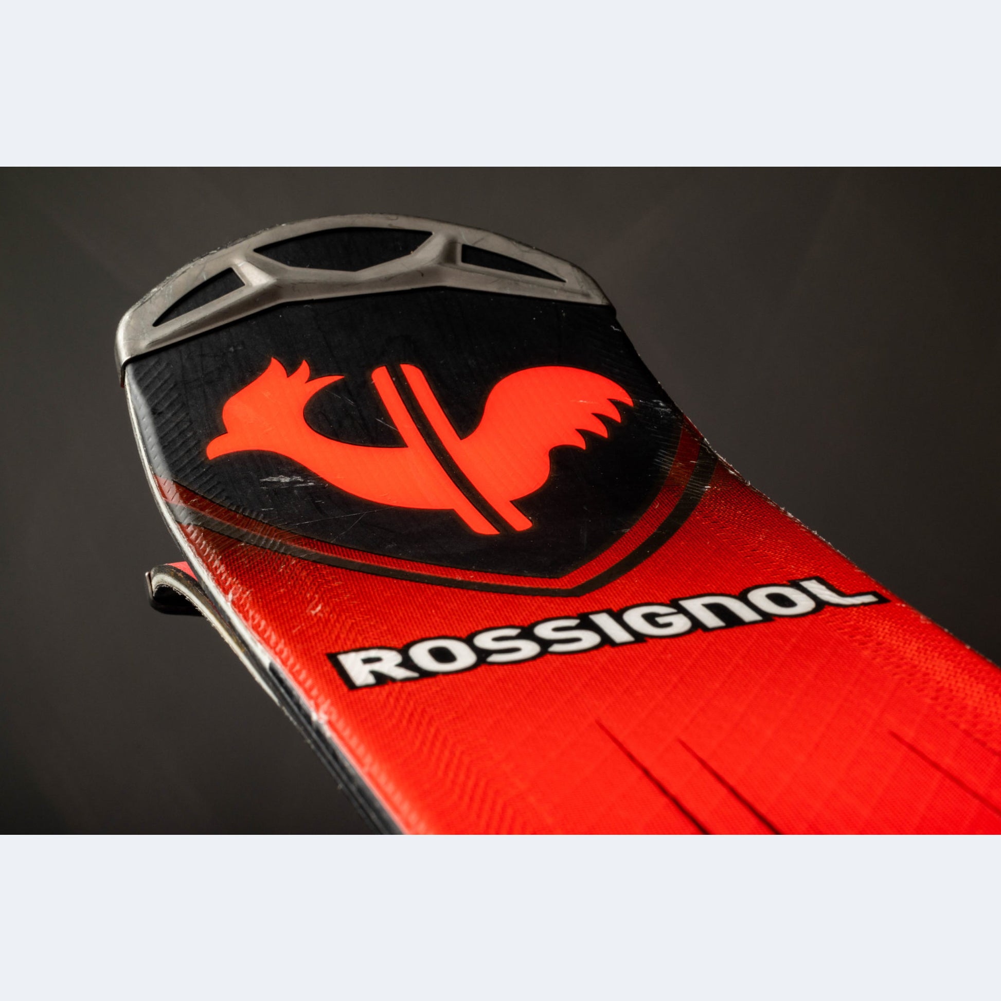 2024 Rossignol Hero Elite MT Ti C.A.M. Skis w/ SPX 12 Konect GW Bindings