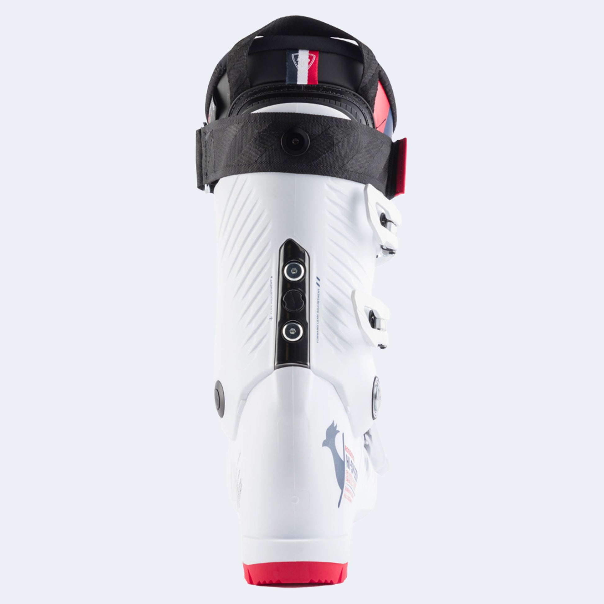 2024 Rossignol Hi-Speed Elite 110 LV Ski Boot