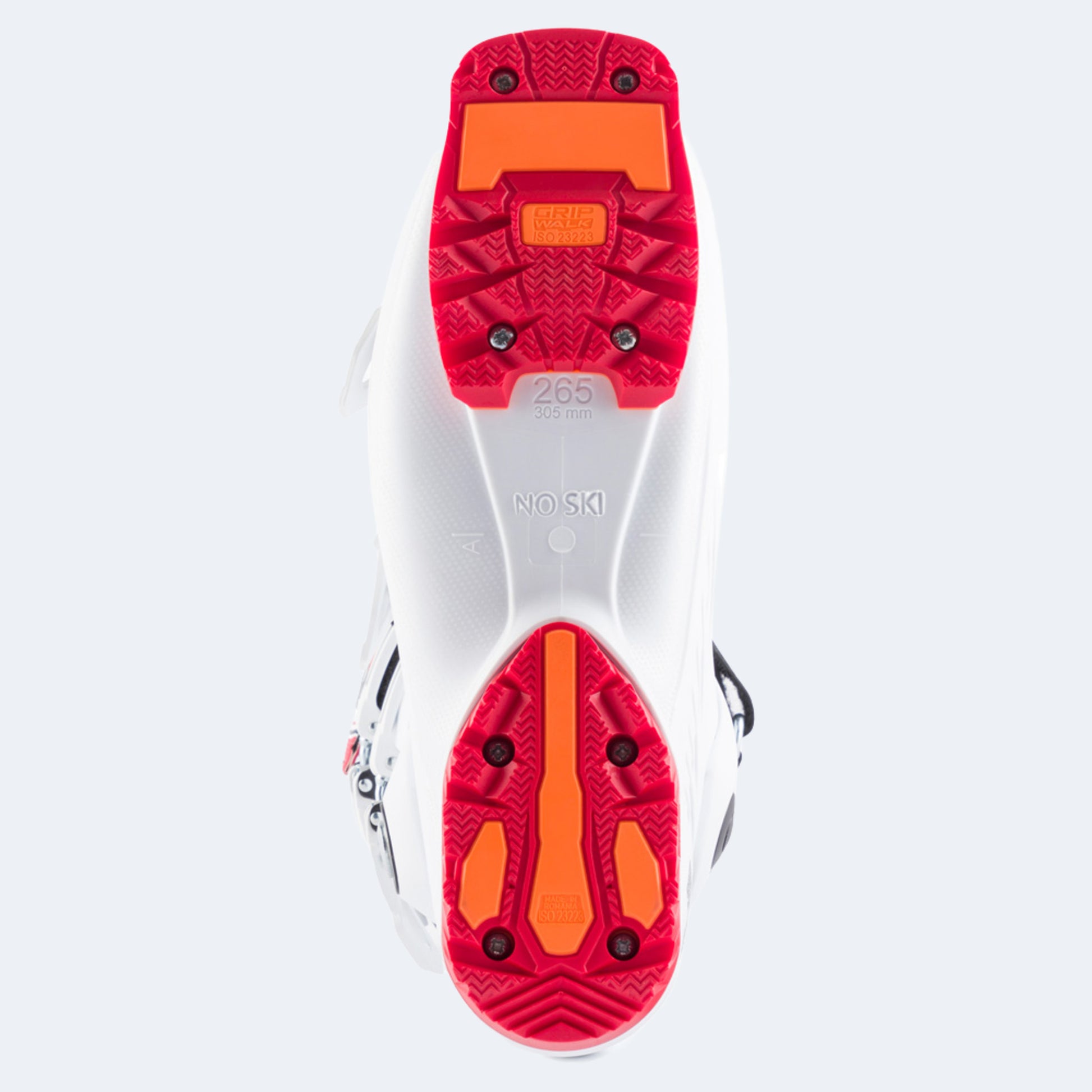 2024 Rossignol Hi-Speed Elite 110 LV Ski Boot