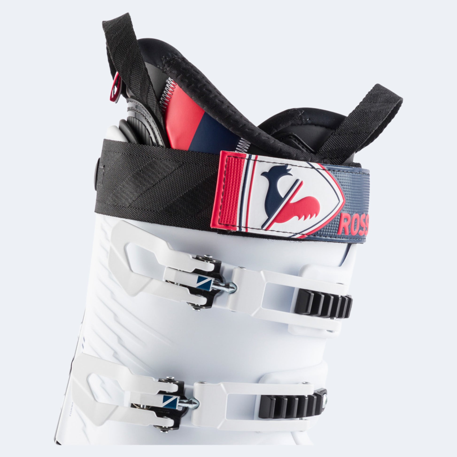 2024 Rossignol Hi-Speed Elite 110 LV Ski Boot