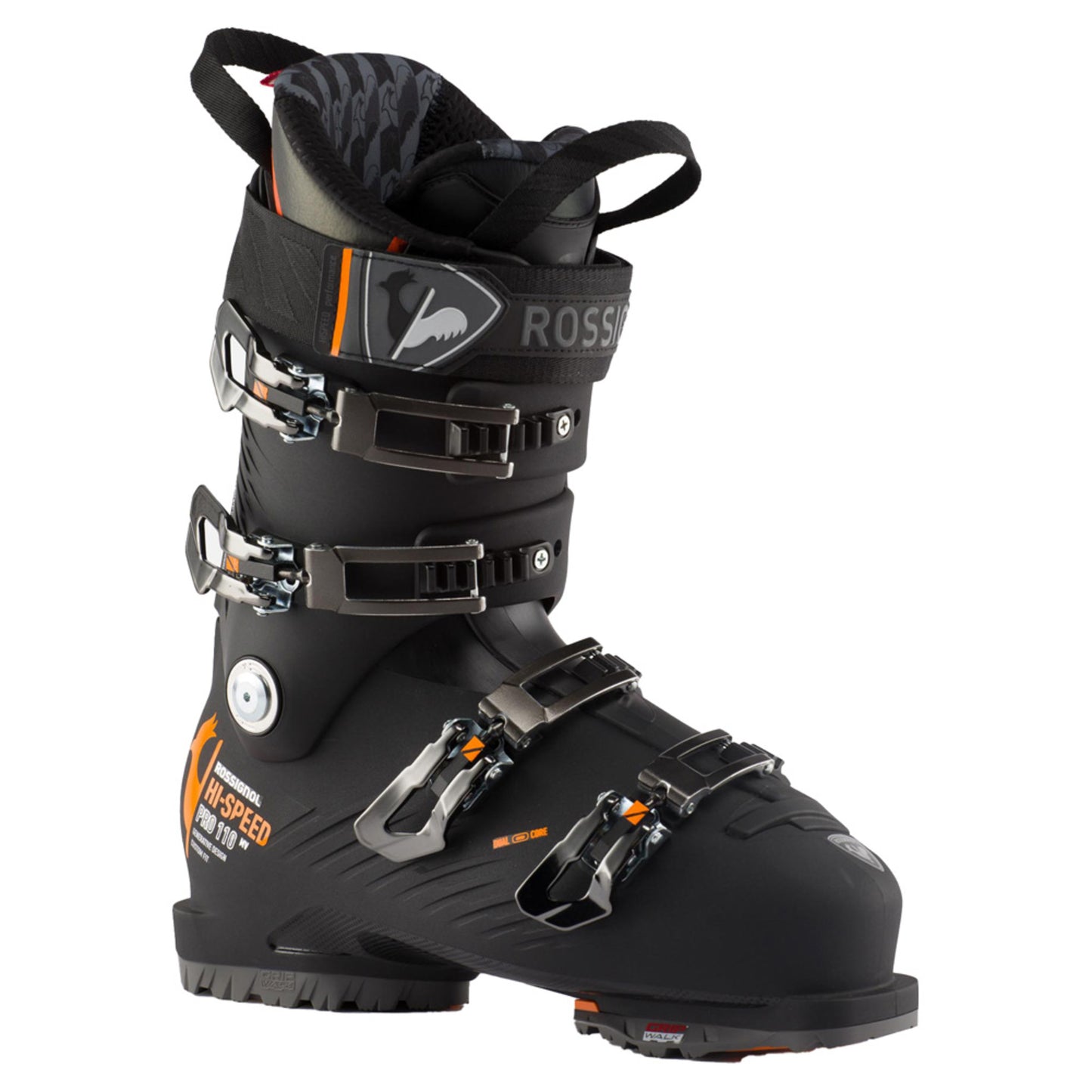 2024 Rossignol Hi-Speed Pro 110 MV Ski Boot - 29.5