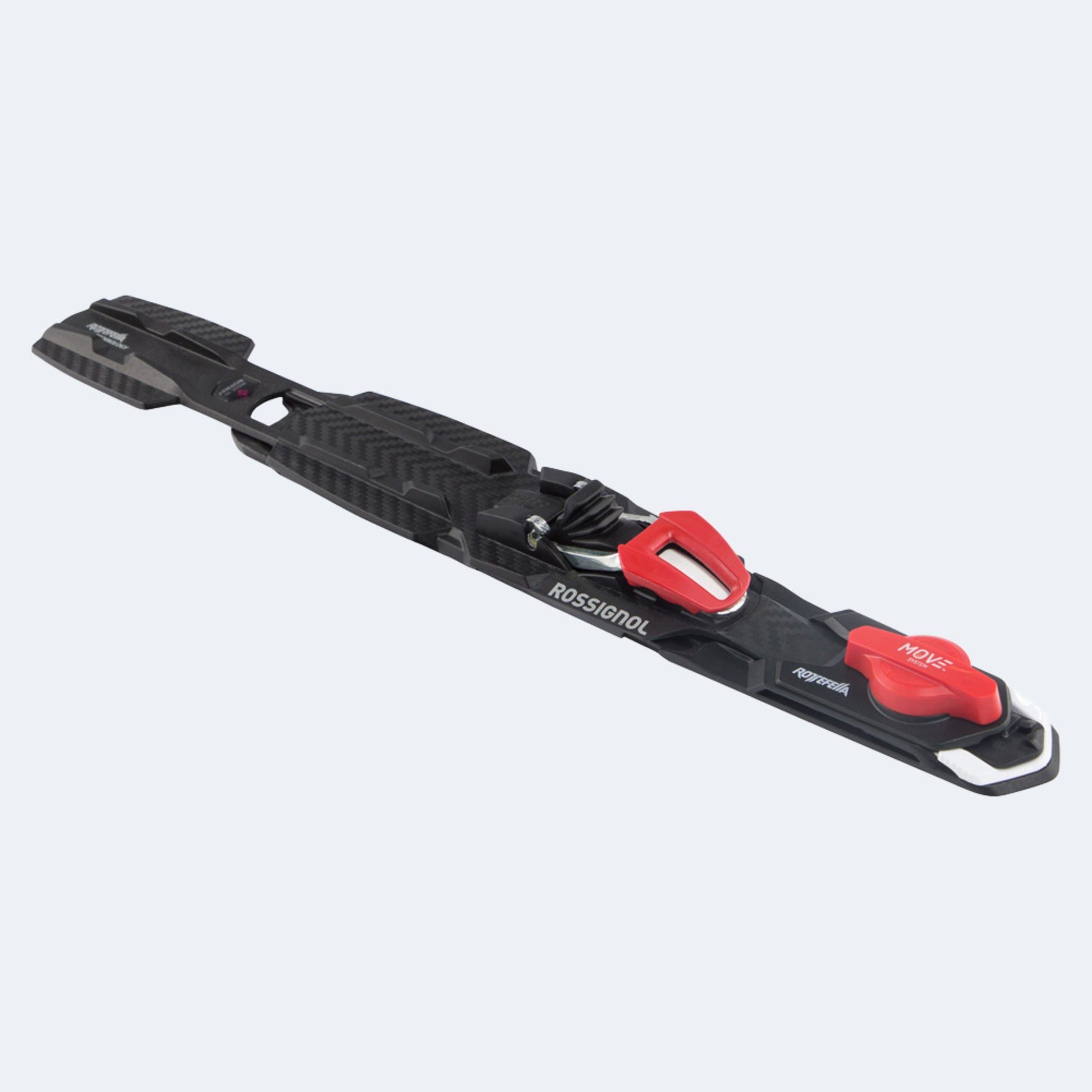 2024 Rossignol Move Switch CrossCountry Ski Bindings Ski Essentials