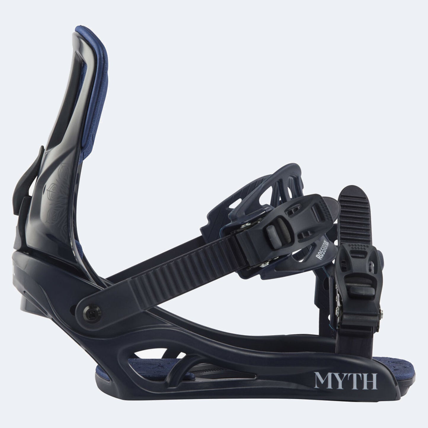 2024 Rossignol Myth Snowboard Bindings