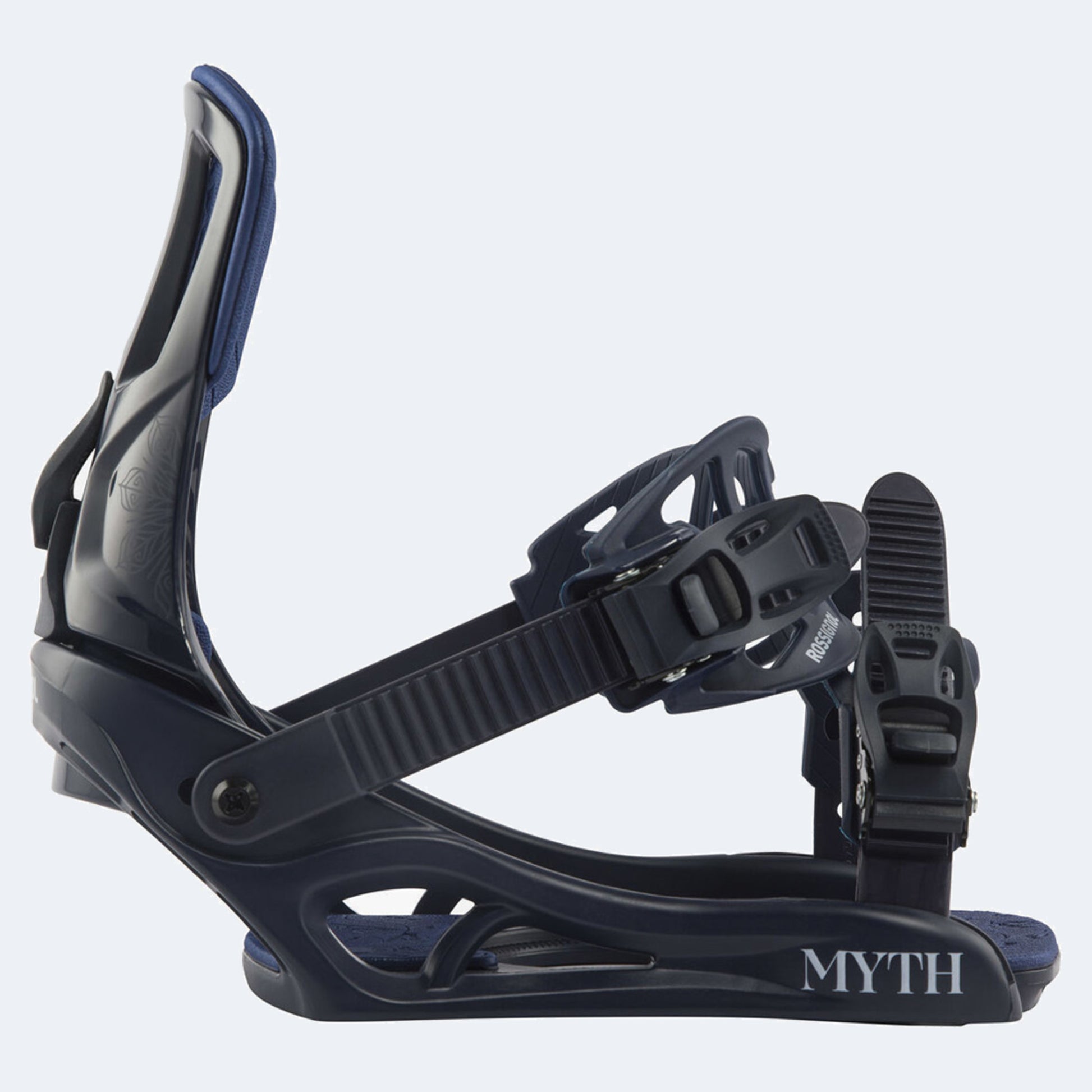 2024 Rossignol Myth Snowboard Bindings