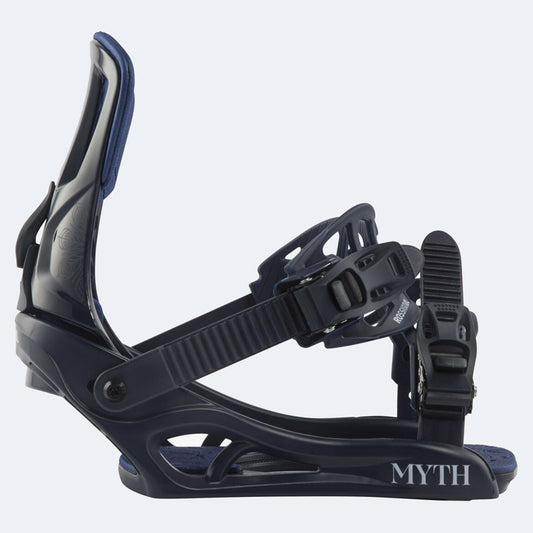 2024 Rossignol Myth Snowboard Bindings