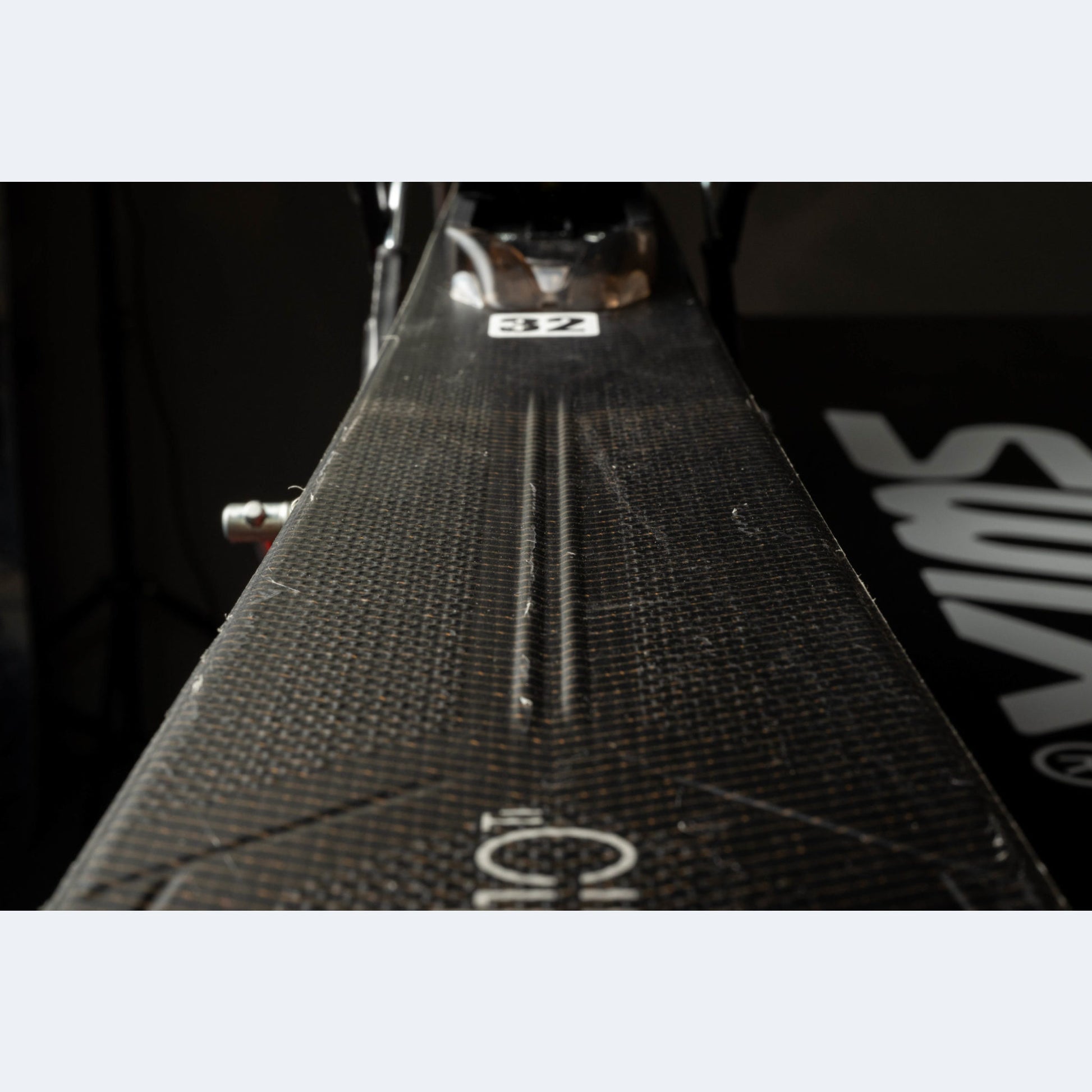 2024 Rossignol Nova 10 Ti Skis w/ Xpress 11 GW Bindings