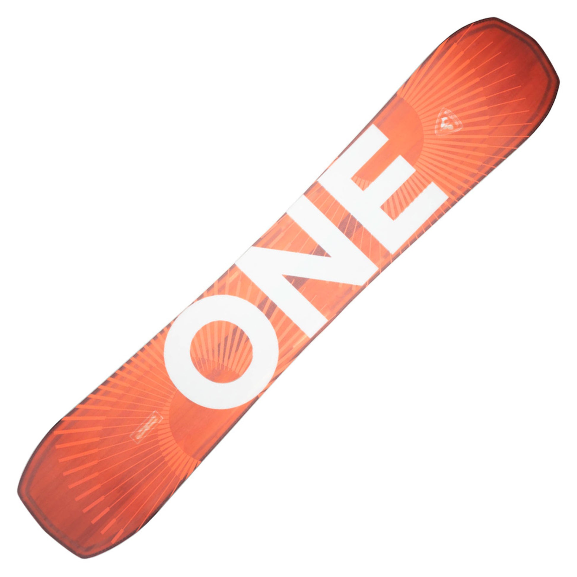 2024 Rossignol One Snowboard - 165 WIDE