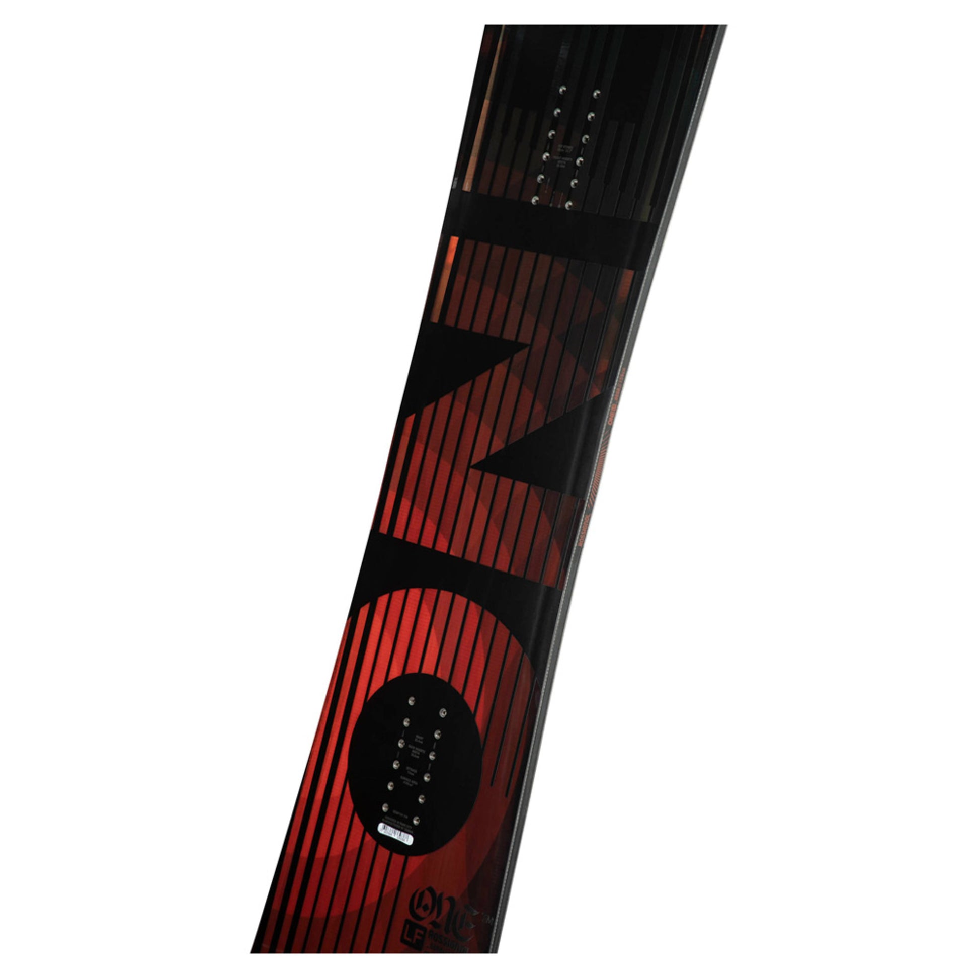 2024 Rossignol One Snowboard - 165 WIDE
