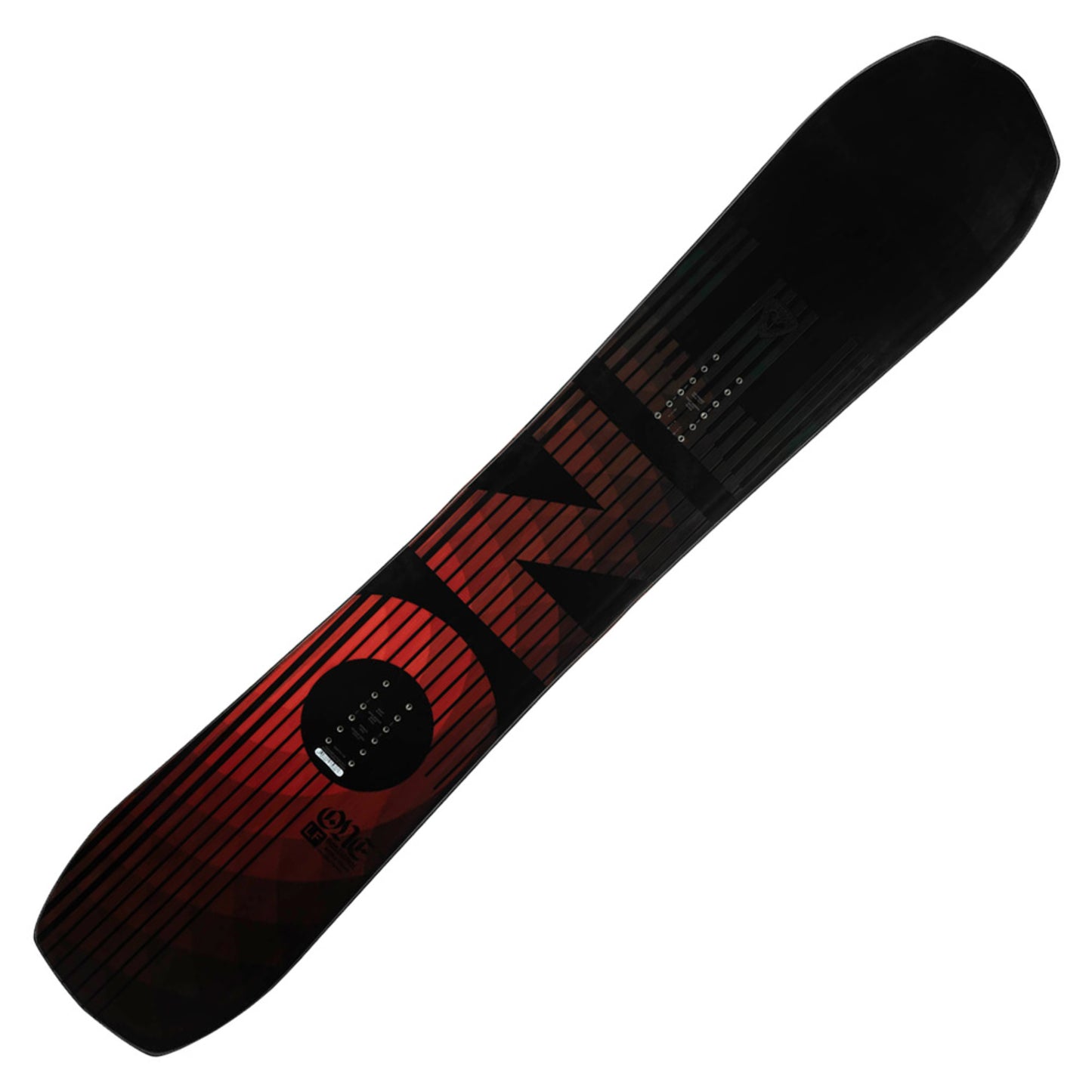 2024 Rossignol One Snowboard - 165 WIDE