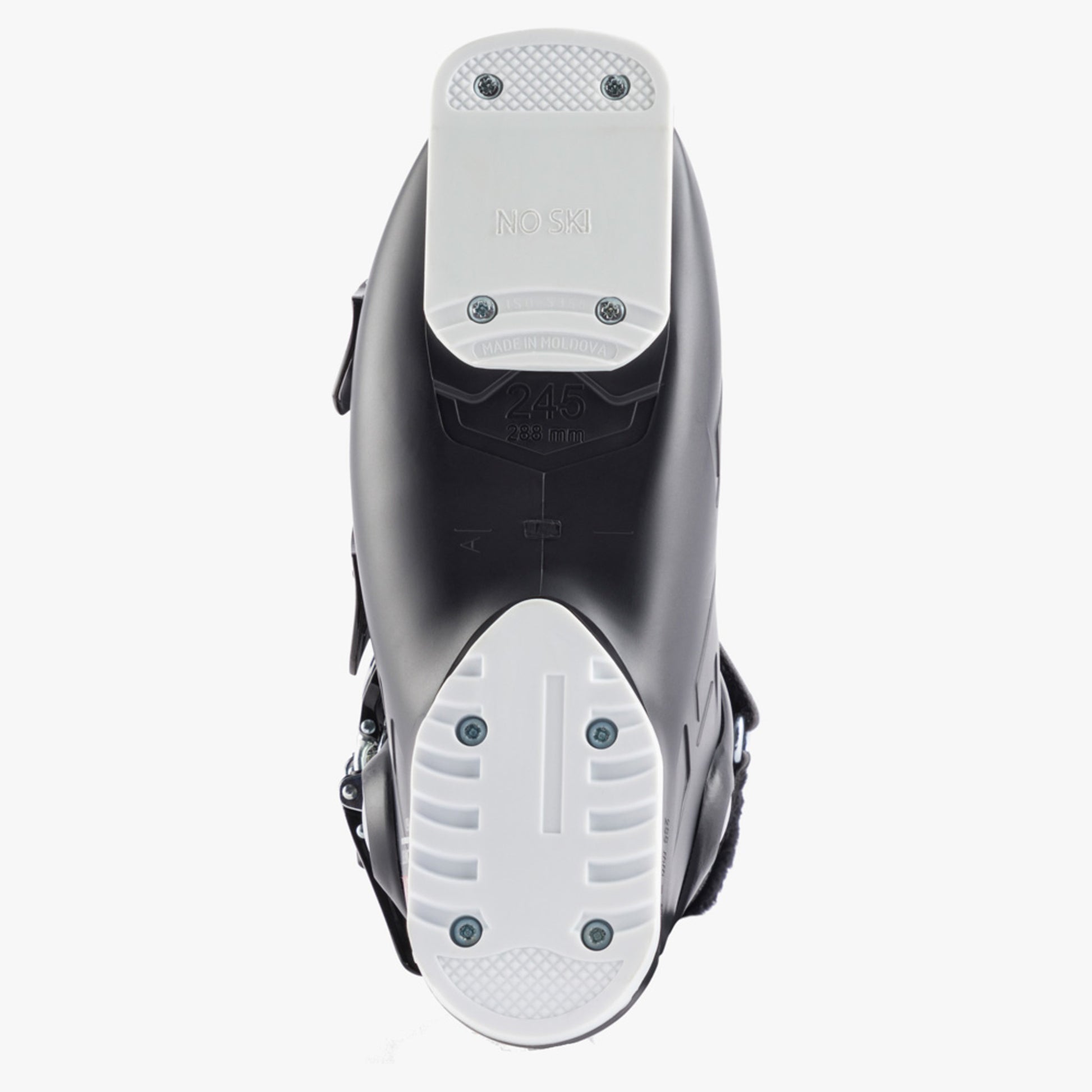 2024 Rossignol Pure Comfort 60 Women's Ski Boots - 27.5