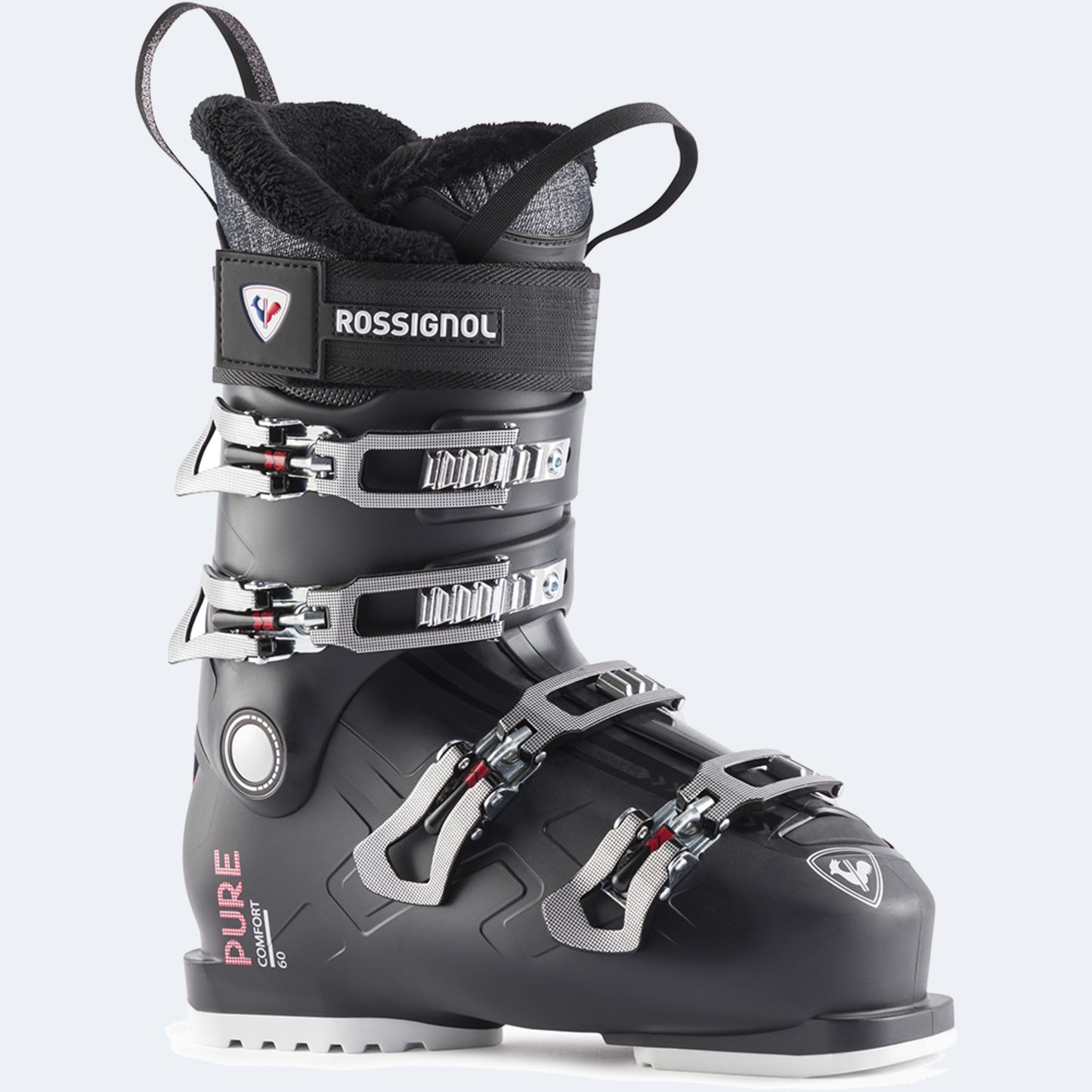 2024 Rossignol Pure Comfort 60 Women's Ski Boots