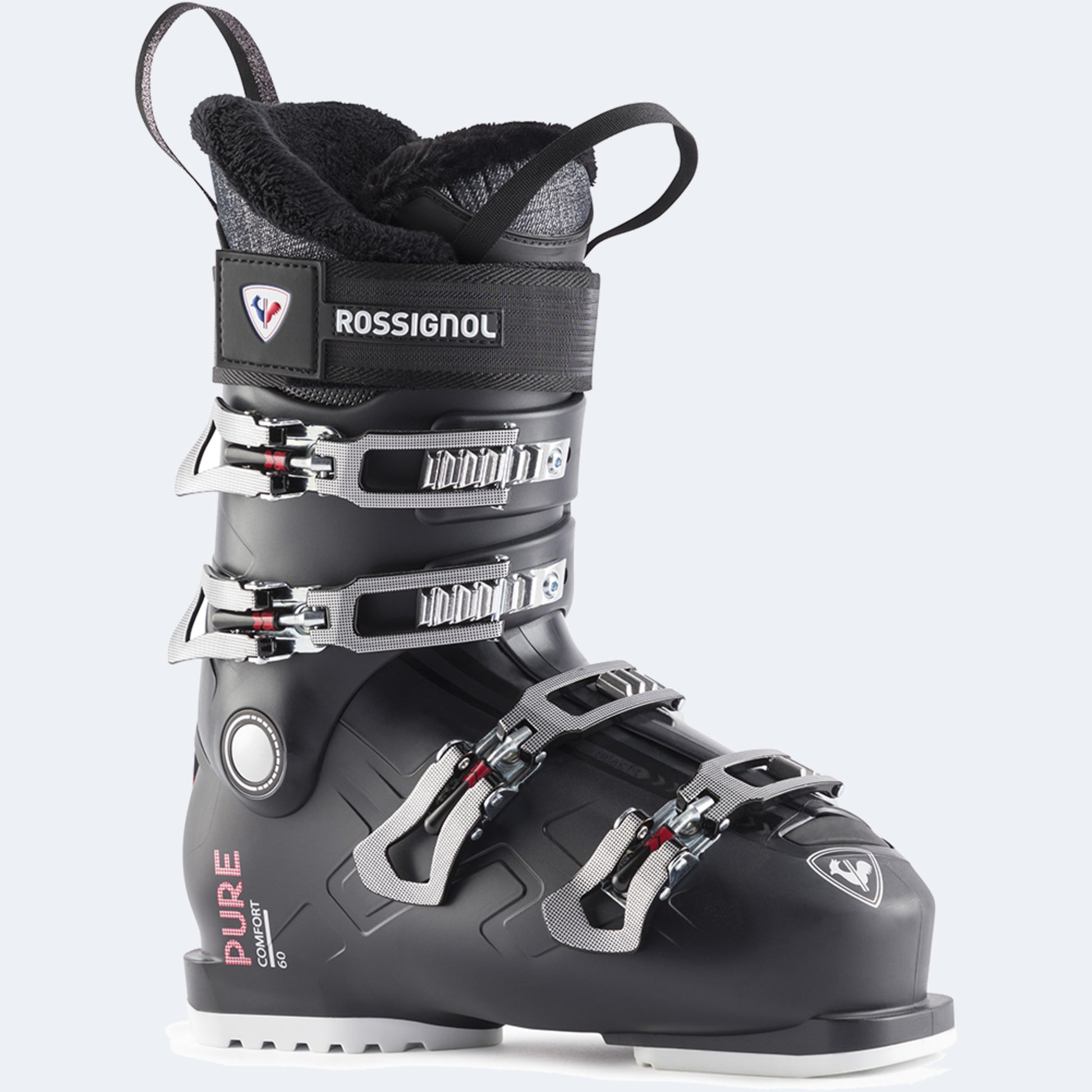 2024 Rossignol Pure Comfort 60 Women's Ski Boots