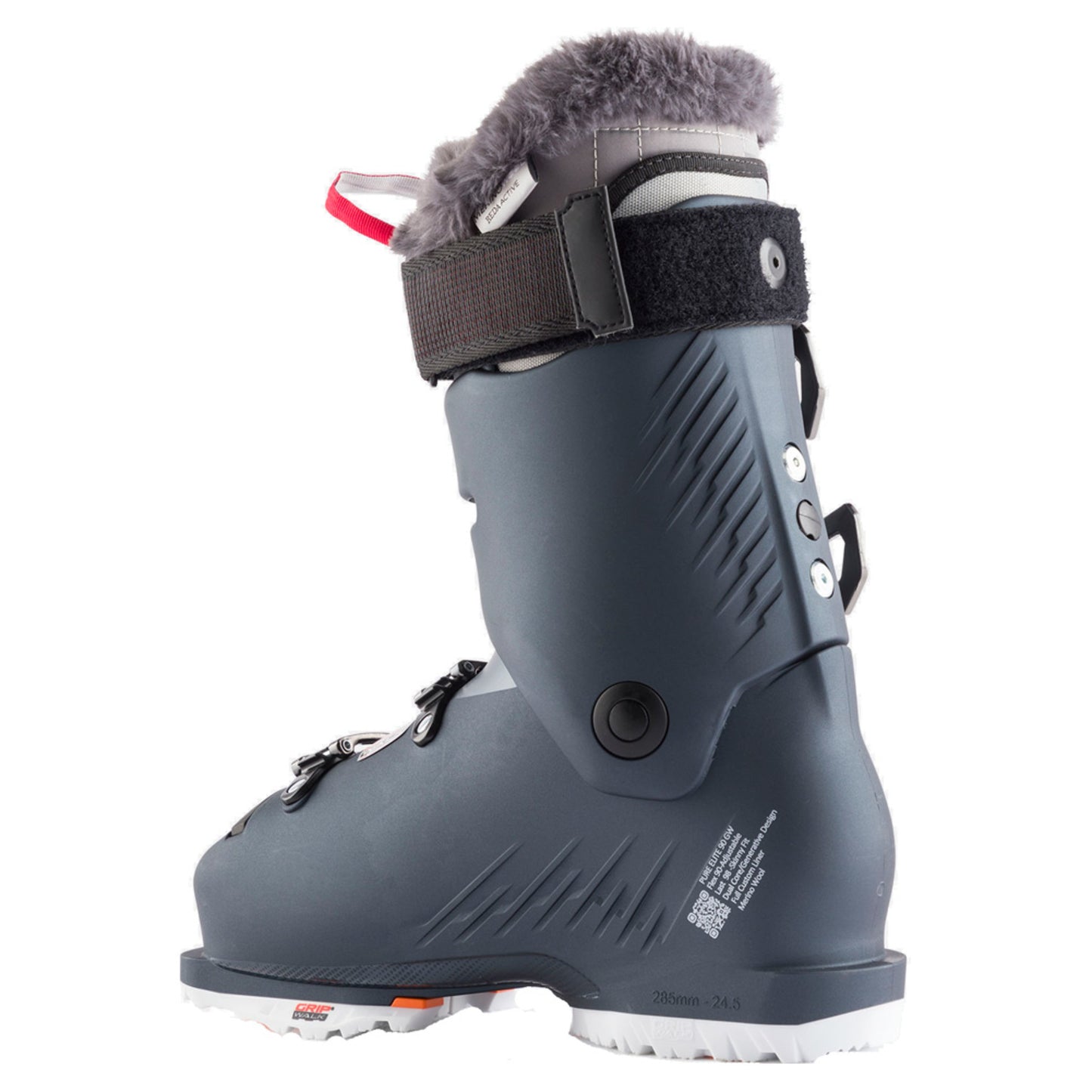 2024 Rossignol Pure Elite 90 Women's Ski Boot - 25.5