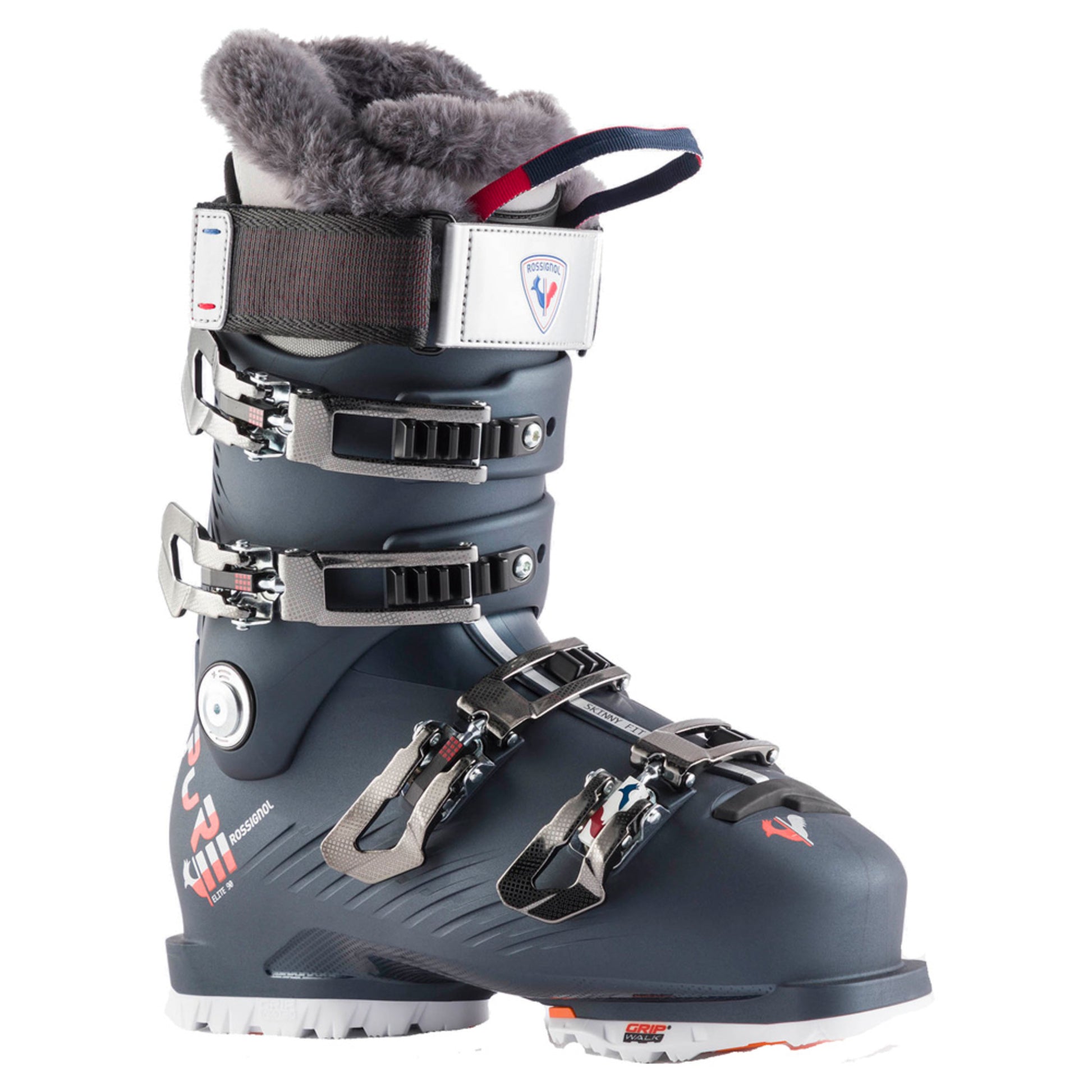 2024 Rossignol Pure Elite 90 Women's Ski Boot - 25.5