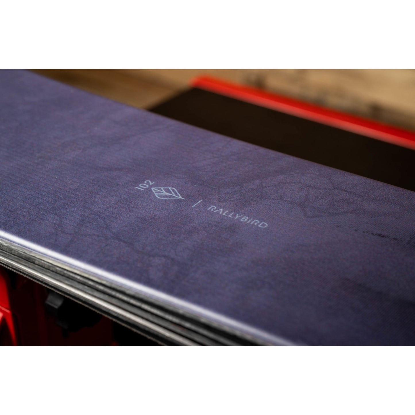 2024 Rossignol Rallybird 102 Women's Skis