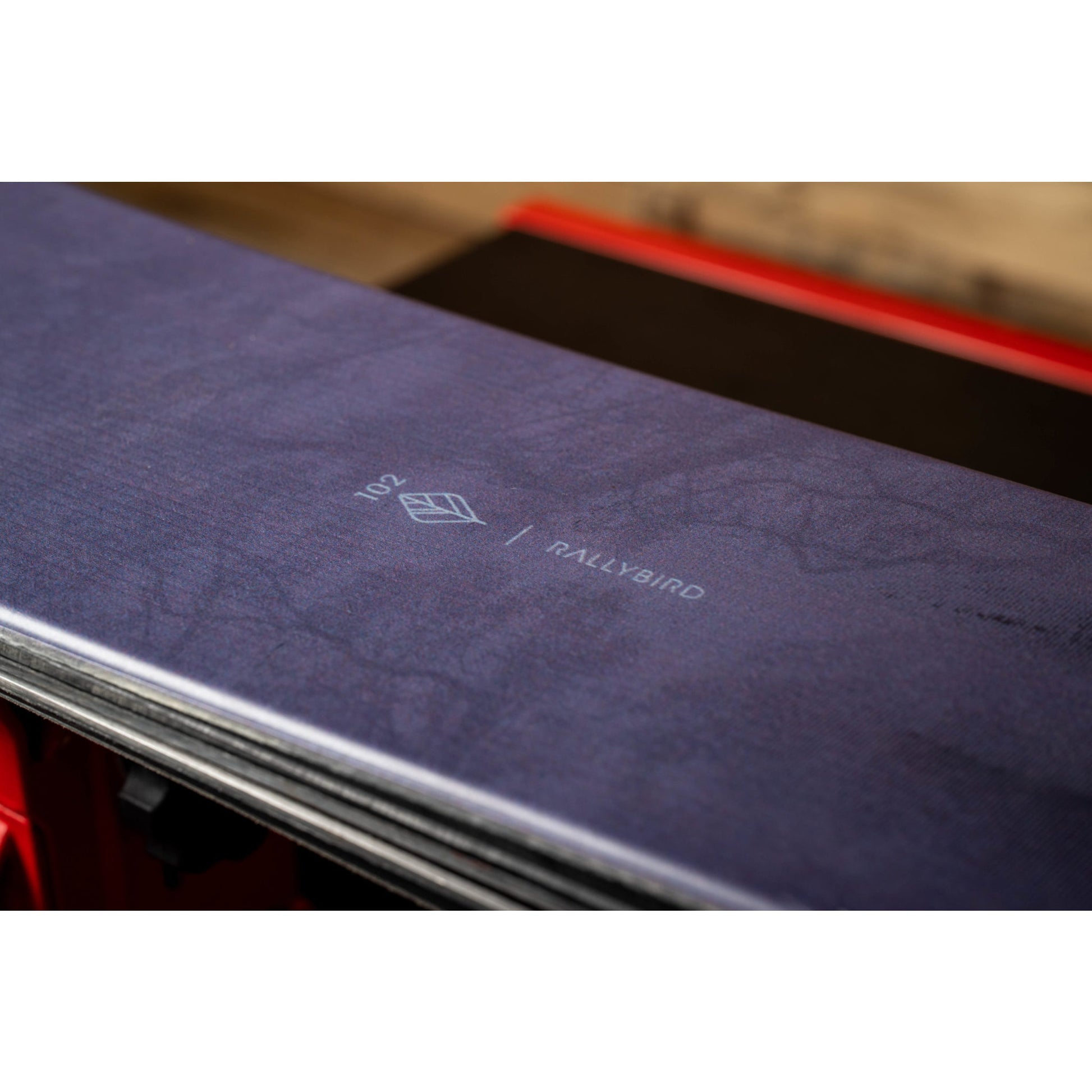 2024 Rossignol Rallybird 102 Women's Skis