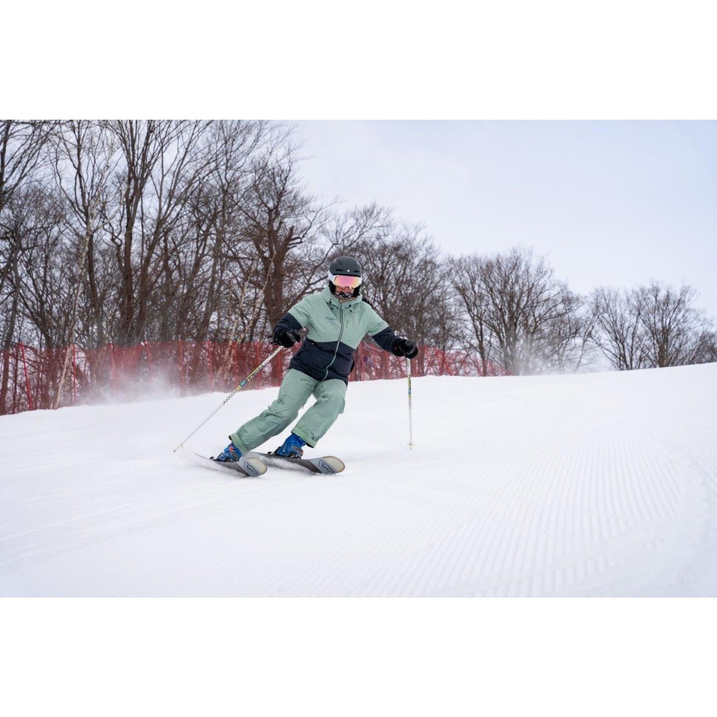 2024 Rossignol Rallybird 102 Women's Skis