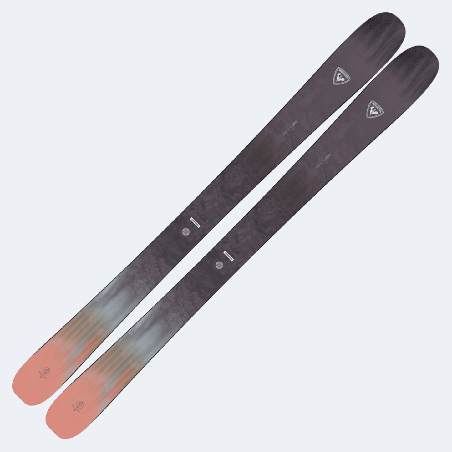 2024 Rossignol Rallybird 102 Women's Skis