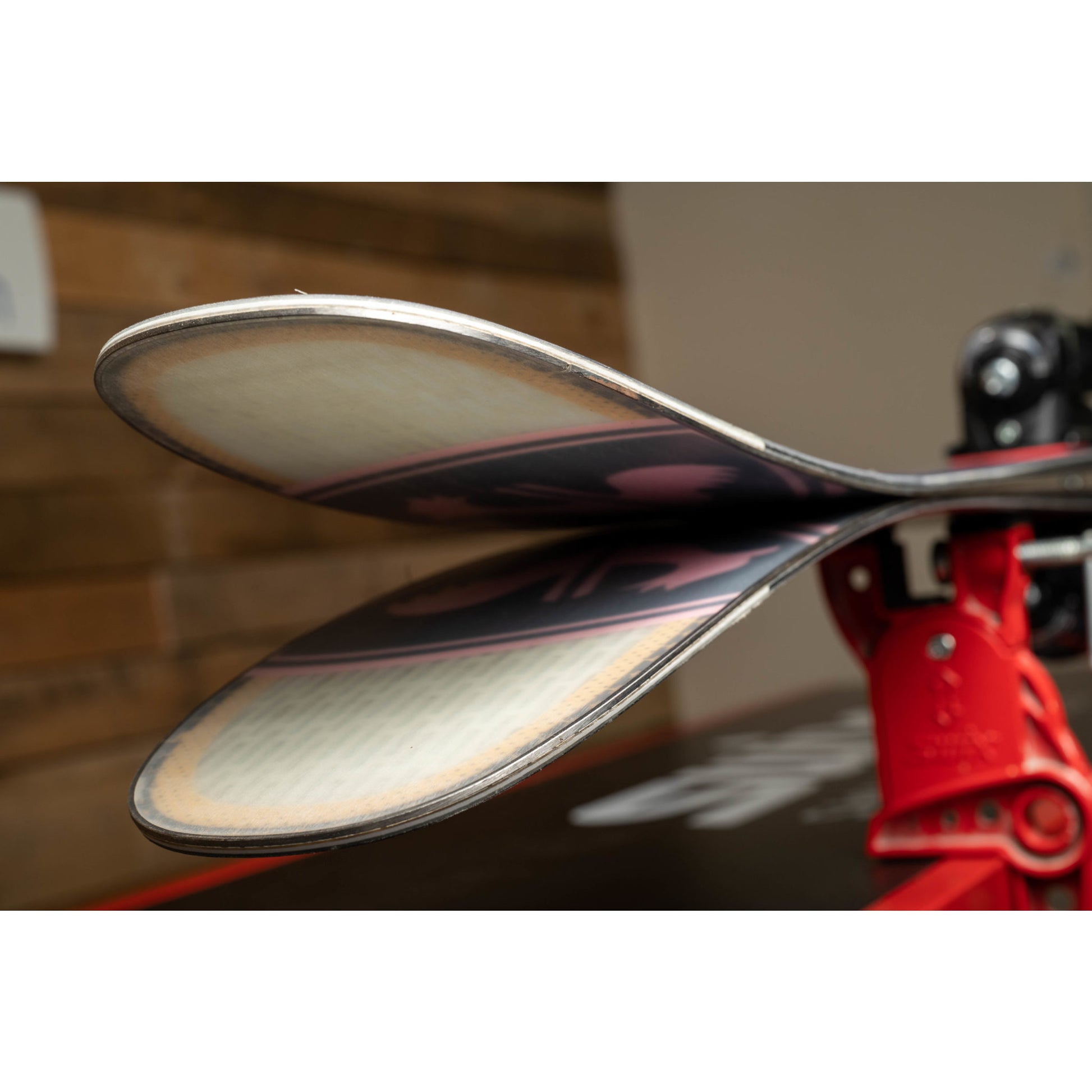 2024 Rossignol Rallybird 104 Ti Women's Skis