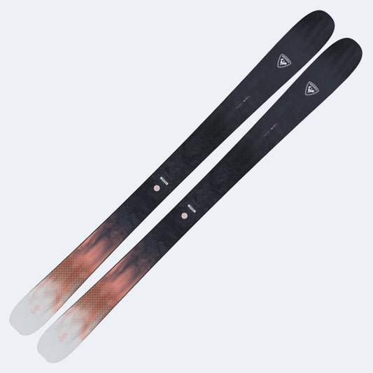 2024 Rossignol Rallybird 104 Ti Women's Skis