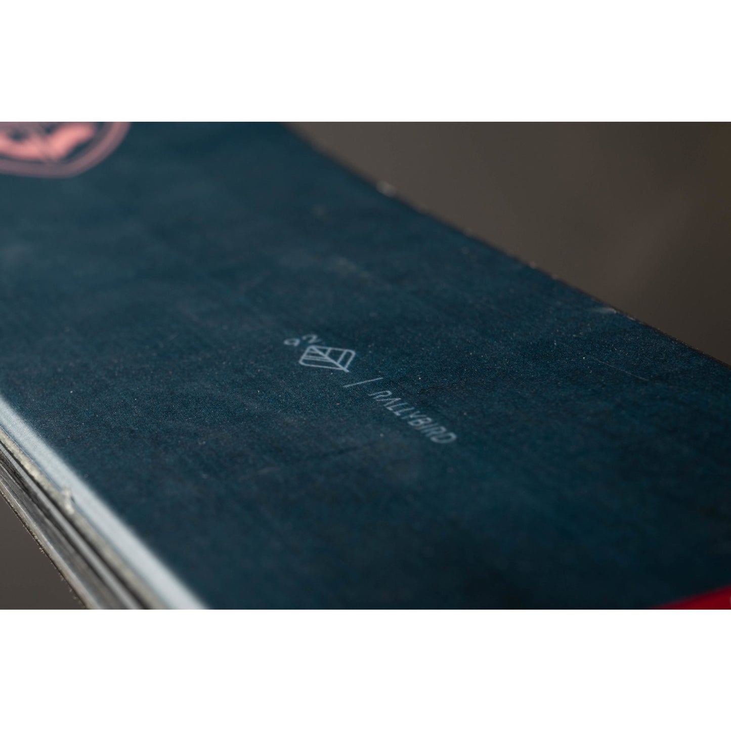 2024 Rossignol Rallybird 92 Women's Skis