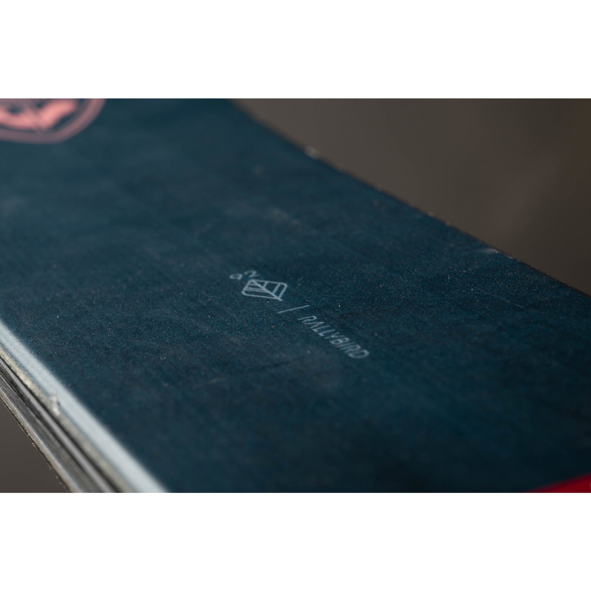 2024 Rossignol Rallybird 92 Women's Skis