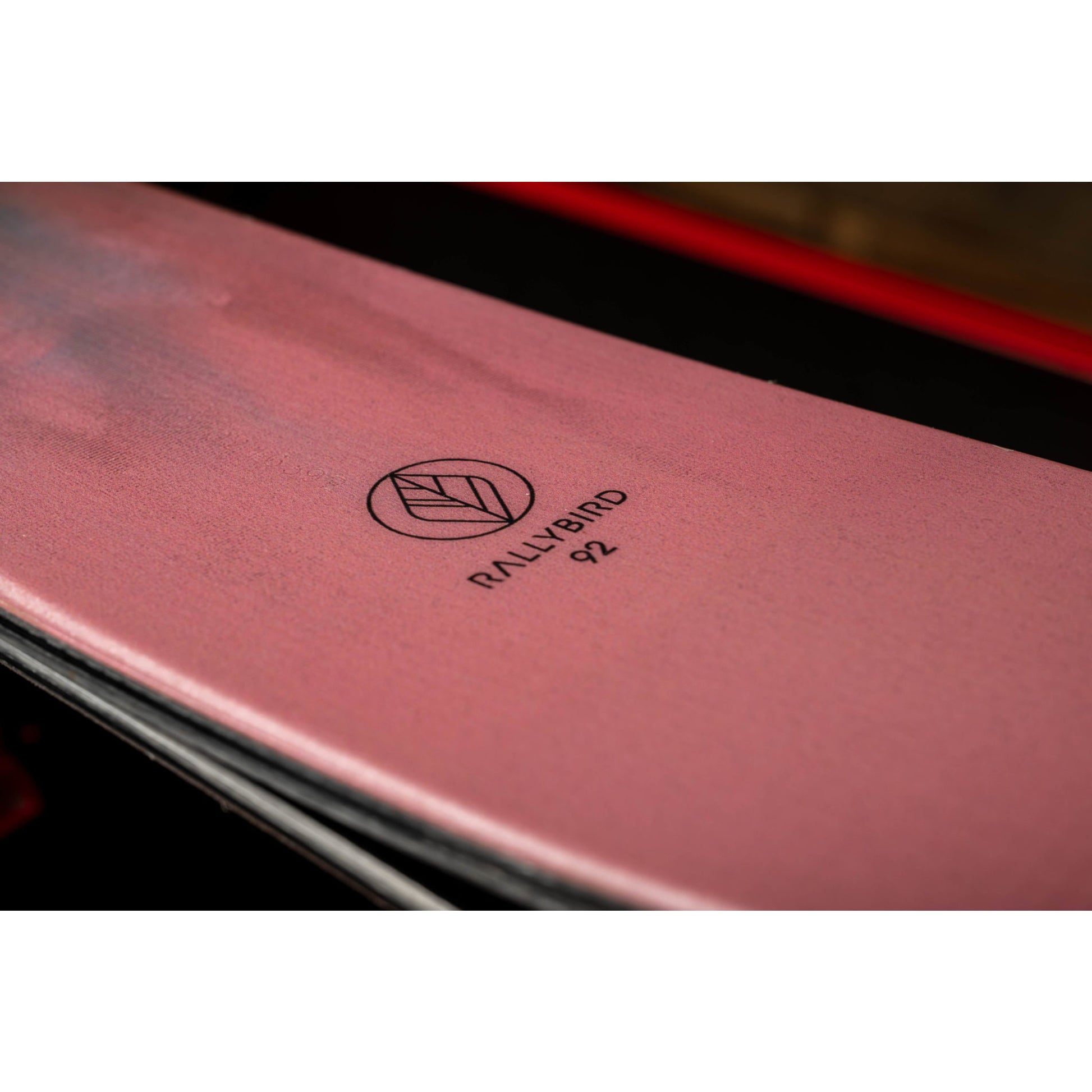 2024 Rossignol Rallybird 92 Women's Skis