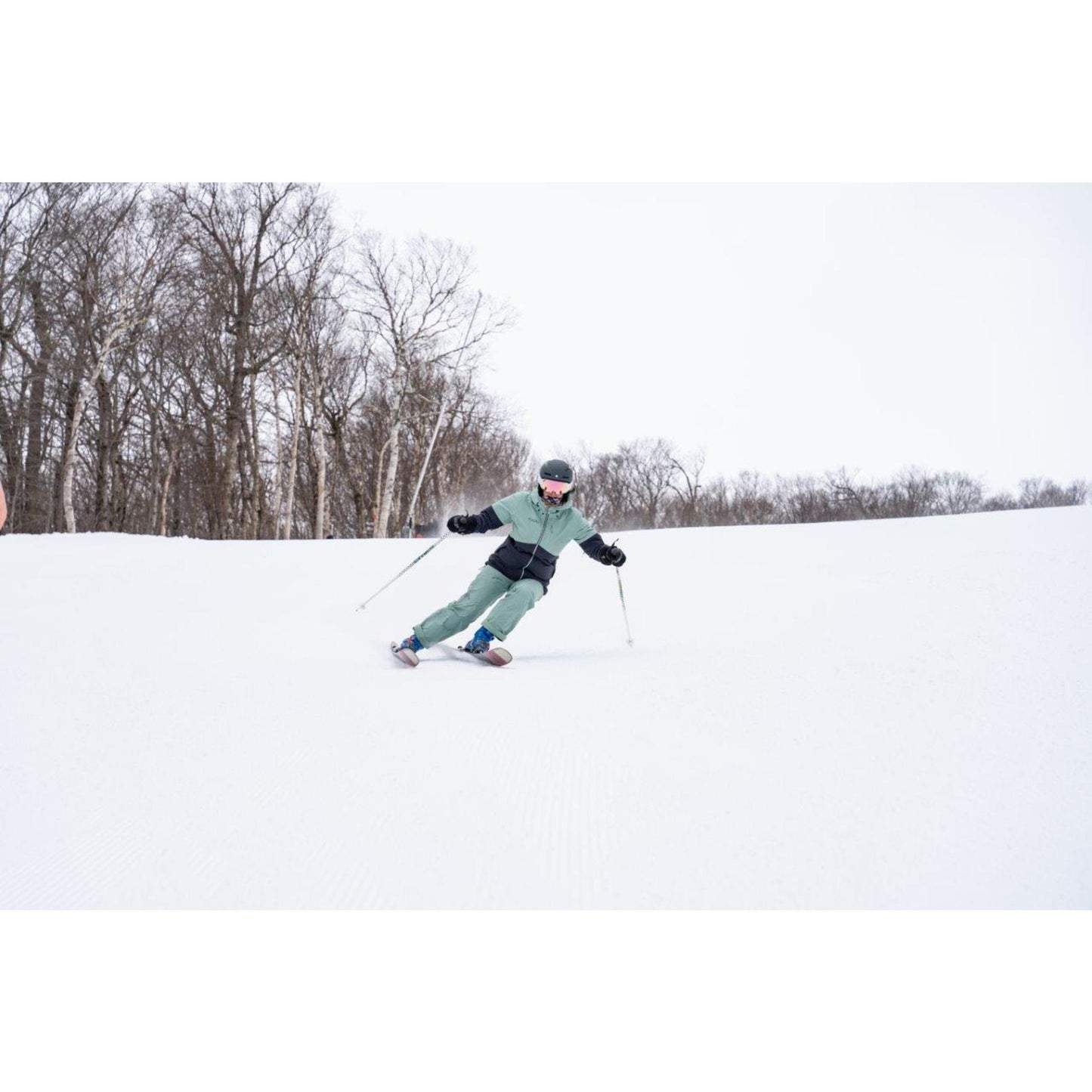 2024 Rossignol Rallybird 92 Women's Skis